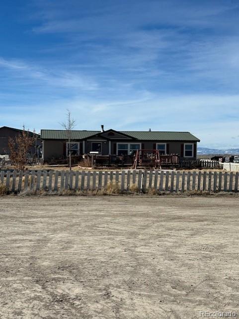 15251 County Road 5 Alamosa CO 81101