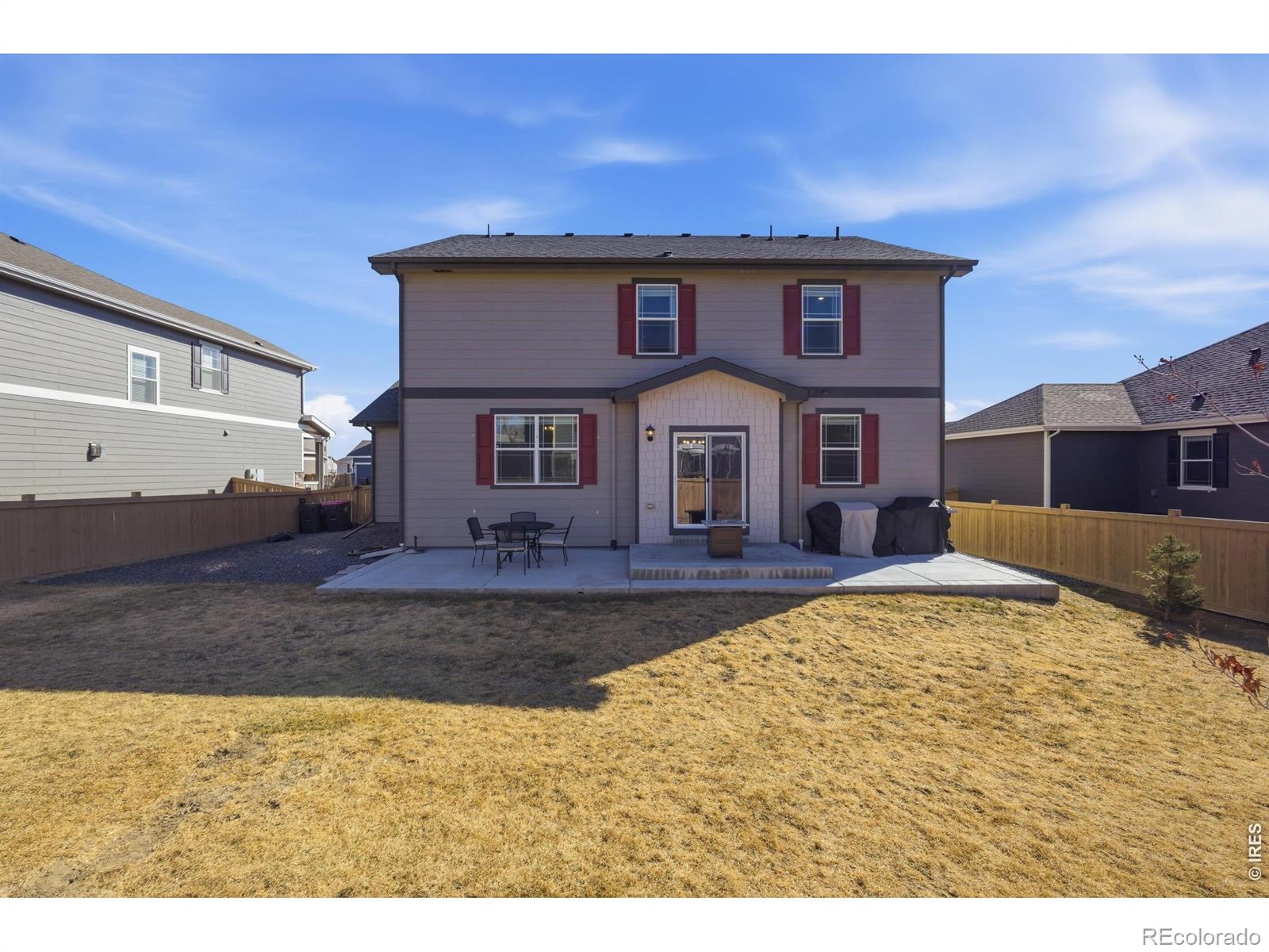 6807 Gateway Crossing Street Wellington CO 80549