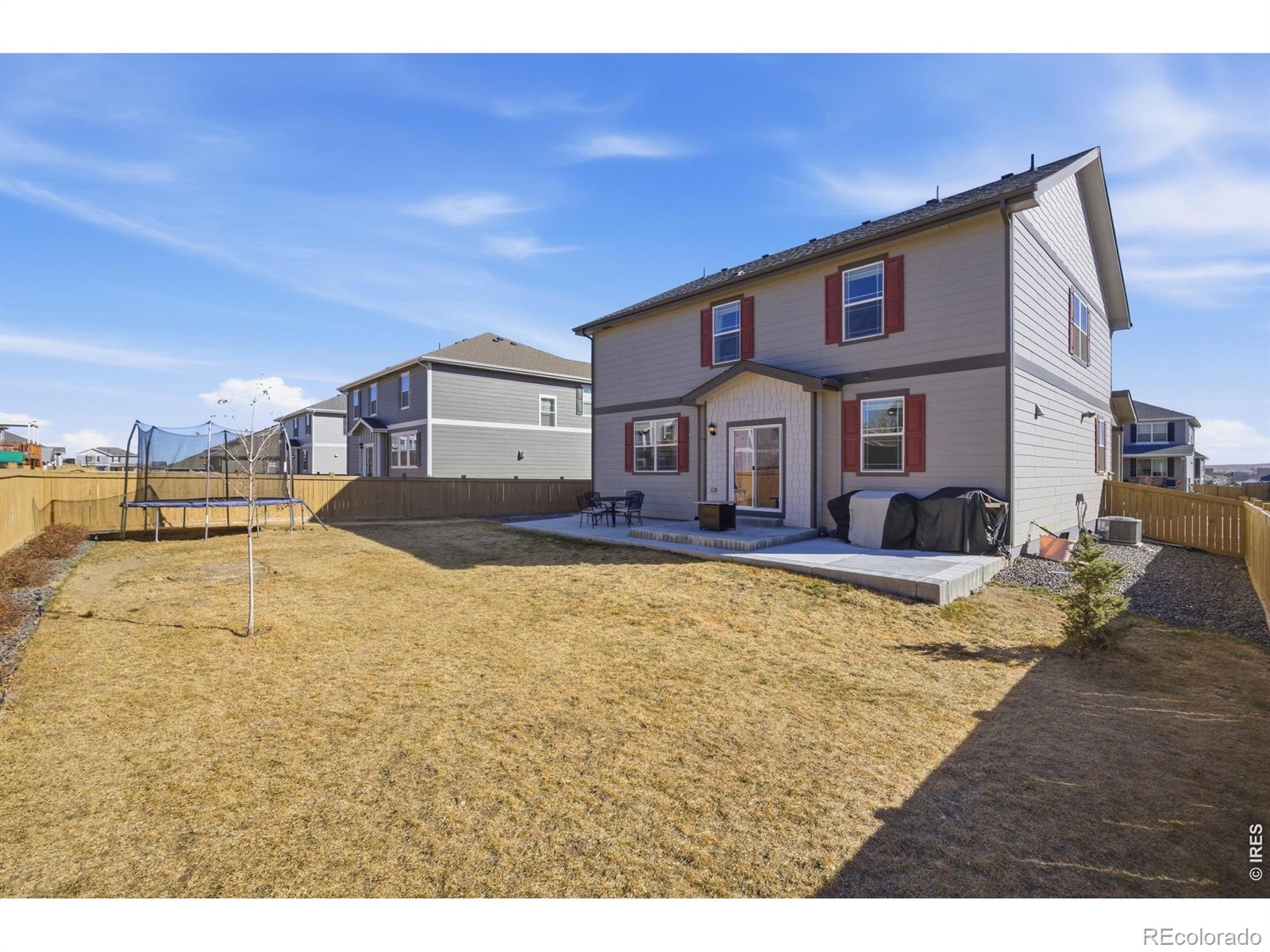 6807 Gateway Crossing Street Wellington CO 80549