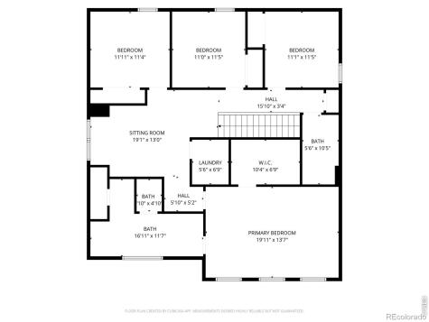 6807 Gateway Crossing Street Wellington CO 80549