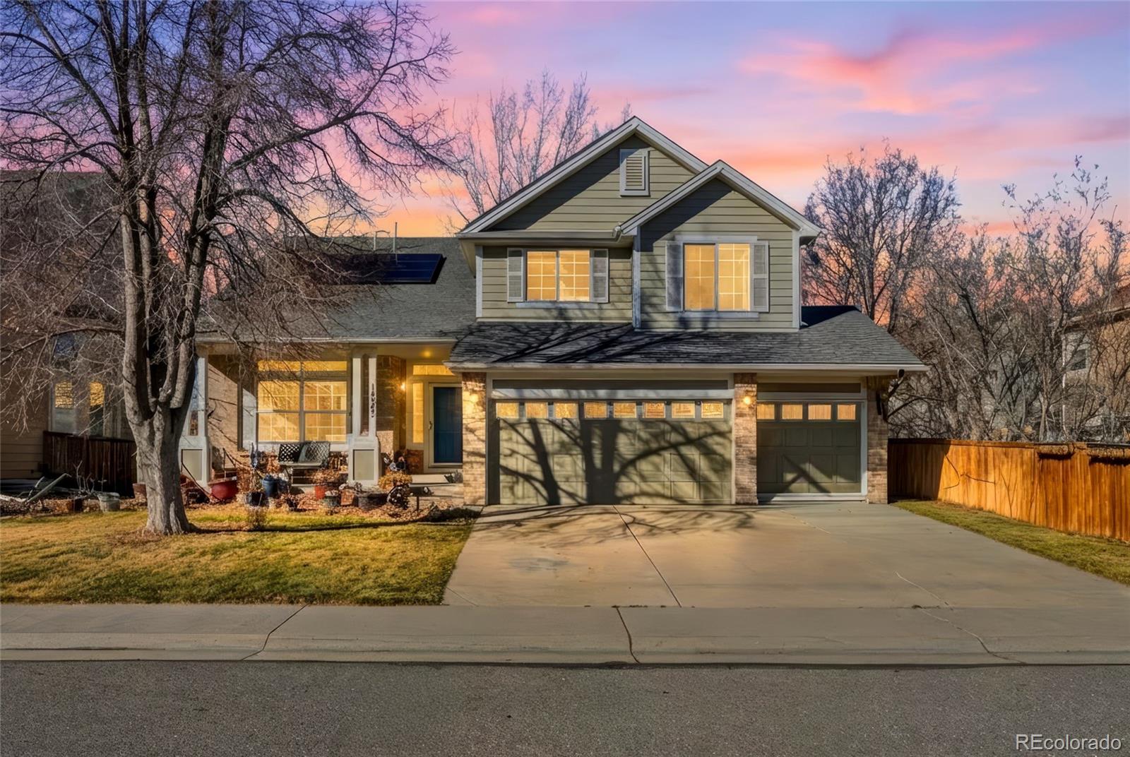 14985 Elizabeth Street Thornton CO 80602