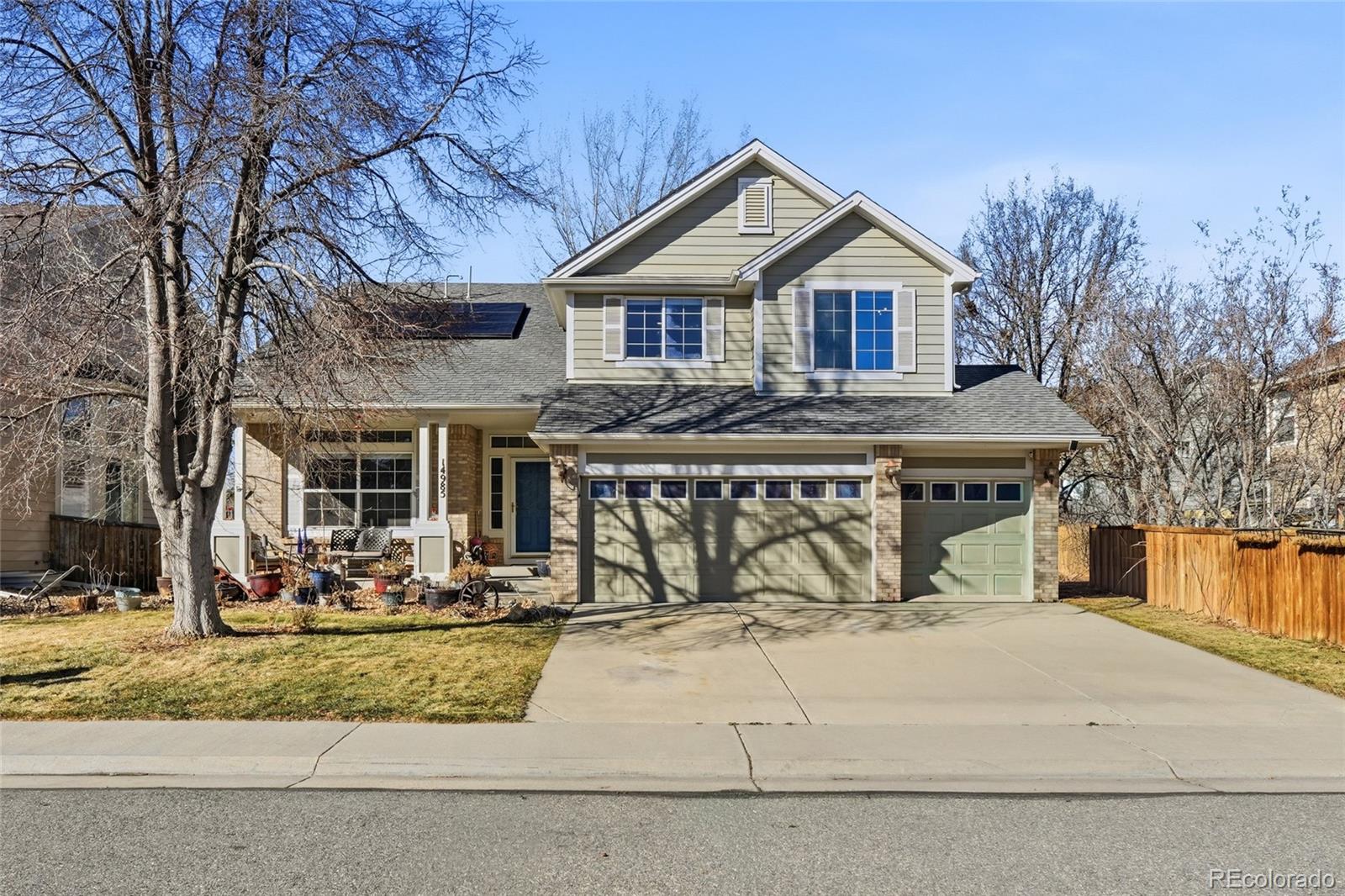 14985 Elizabeth Street Thornton CO 80602