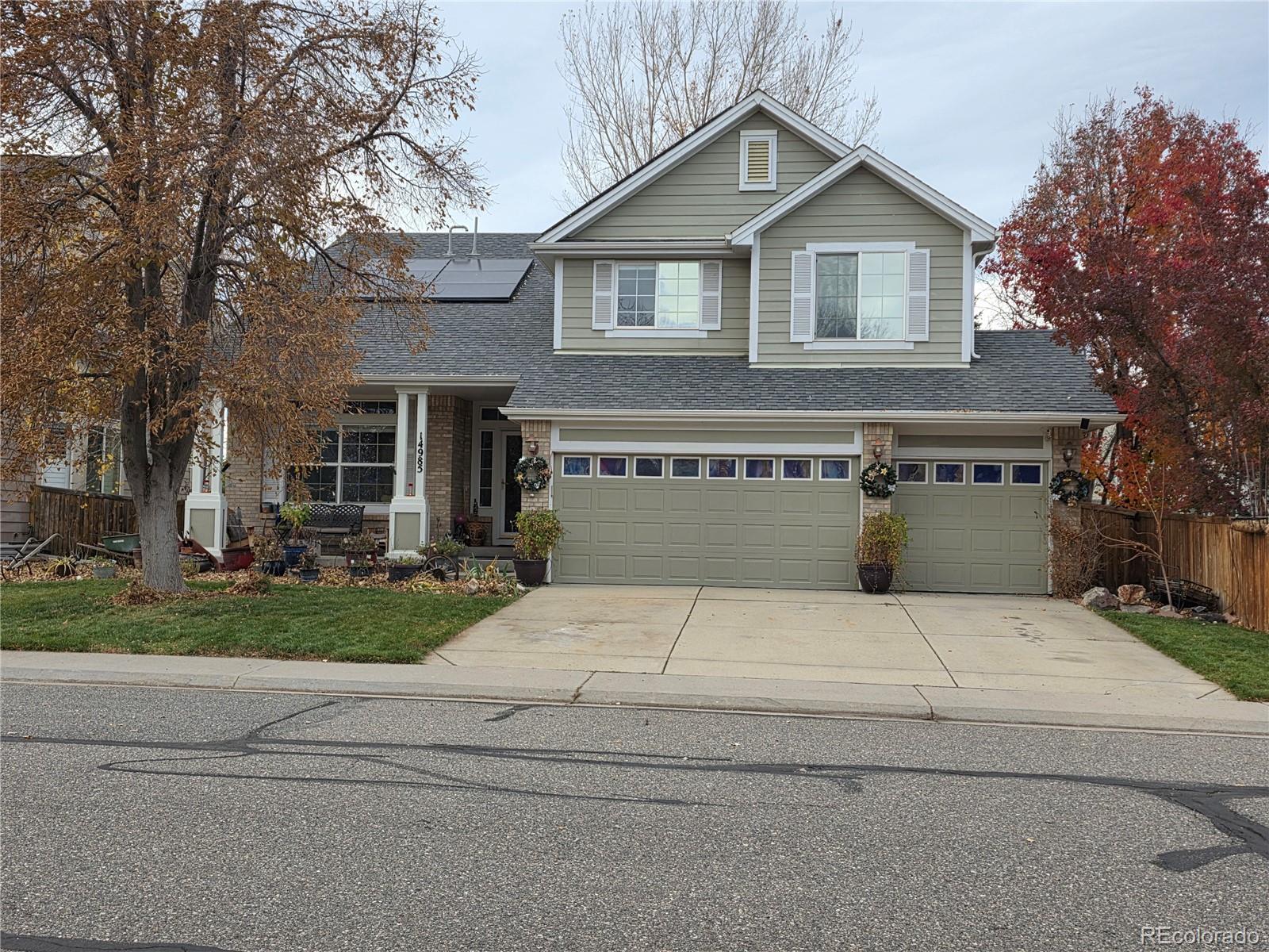 14985 Elizabeth Street Thornton CO 80602