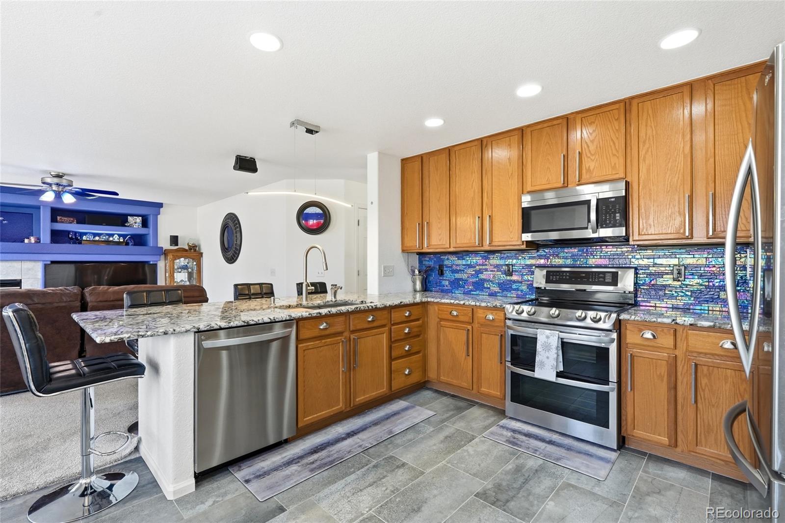 14985 Elizabeth Street Thornton CO 80602