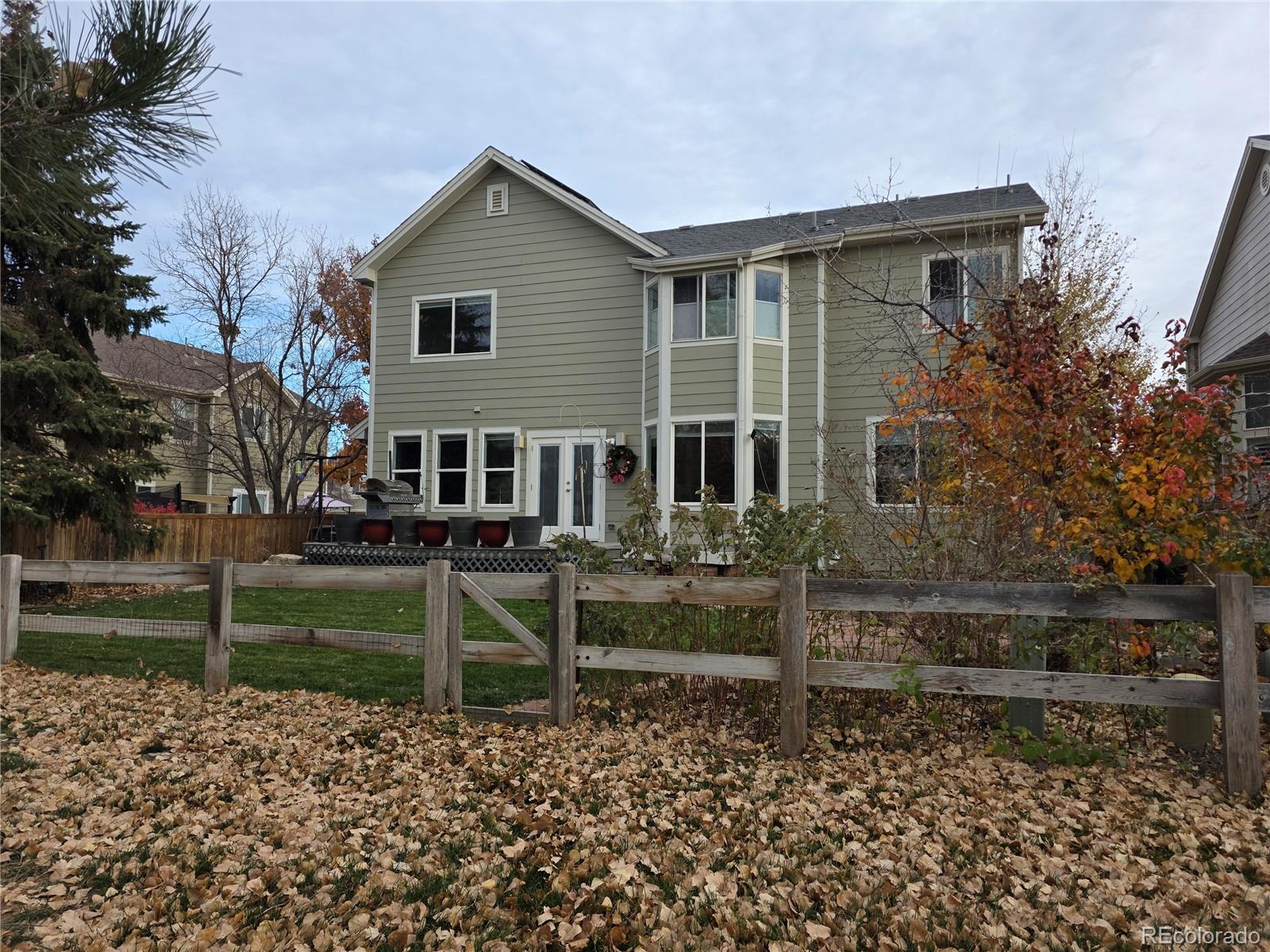 14985 Elizabeth Street Thornton CO 80602