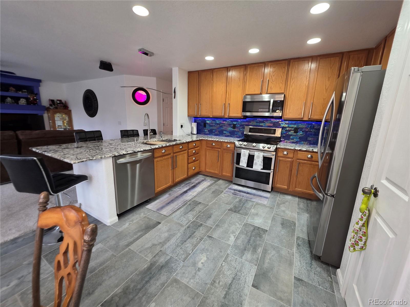14985 Elizabeth Street Thornton CO 80602