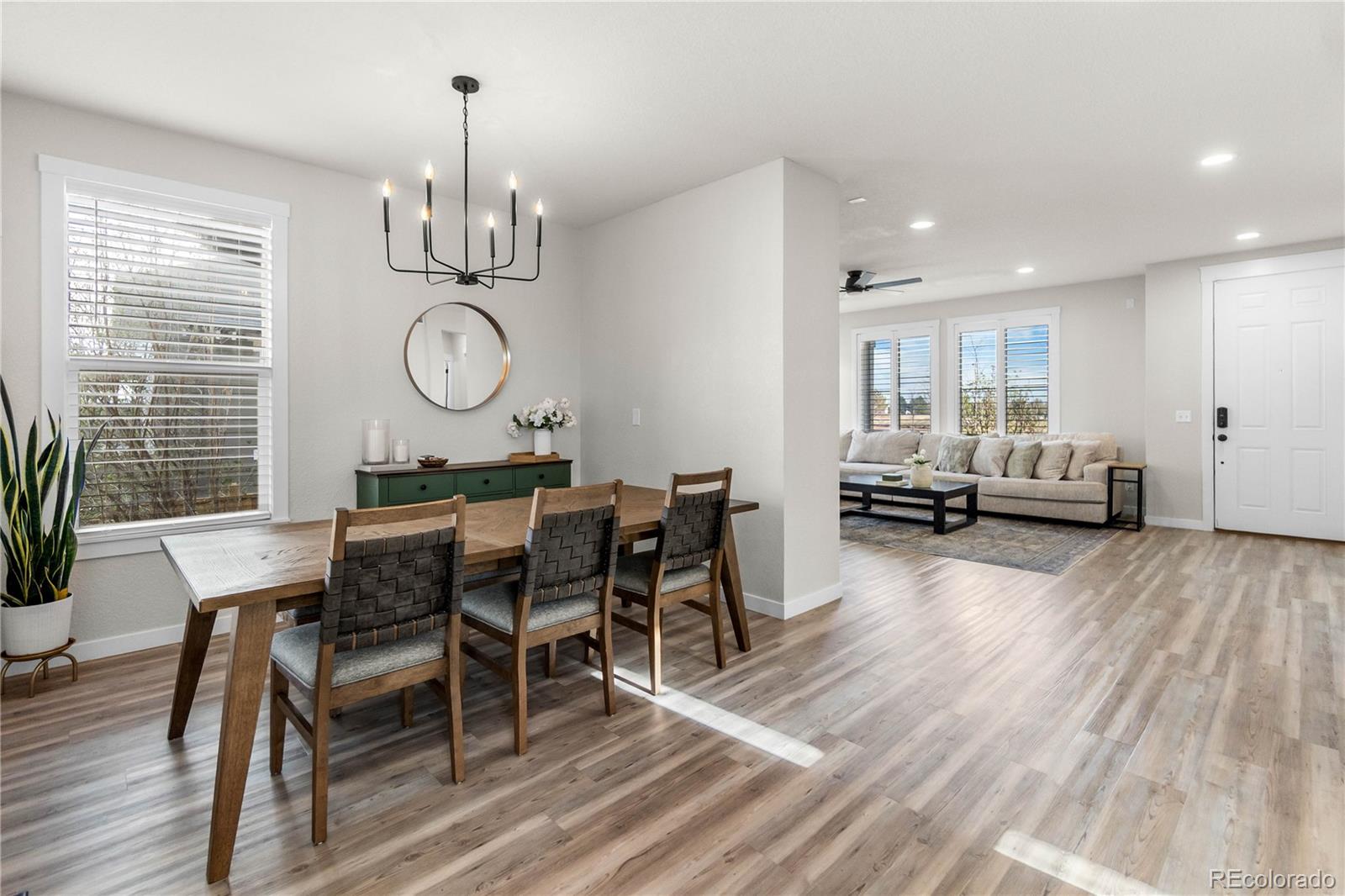 17252 Parkside Drive Commerce City CO 80022
