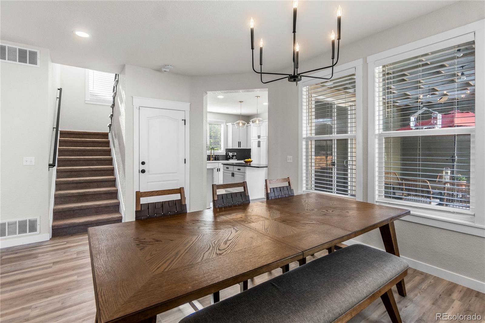 17252 Parkside Drive Commerce City CO 80022