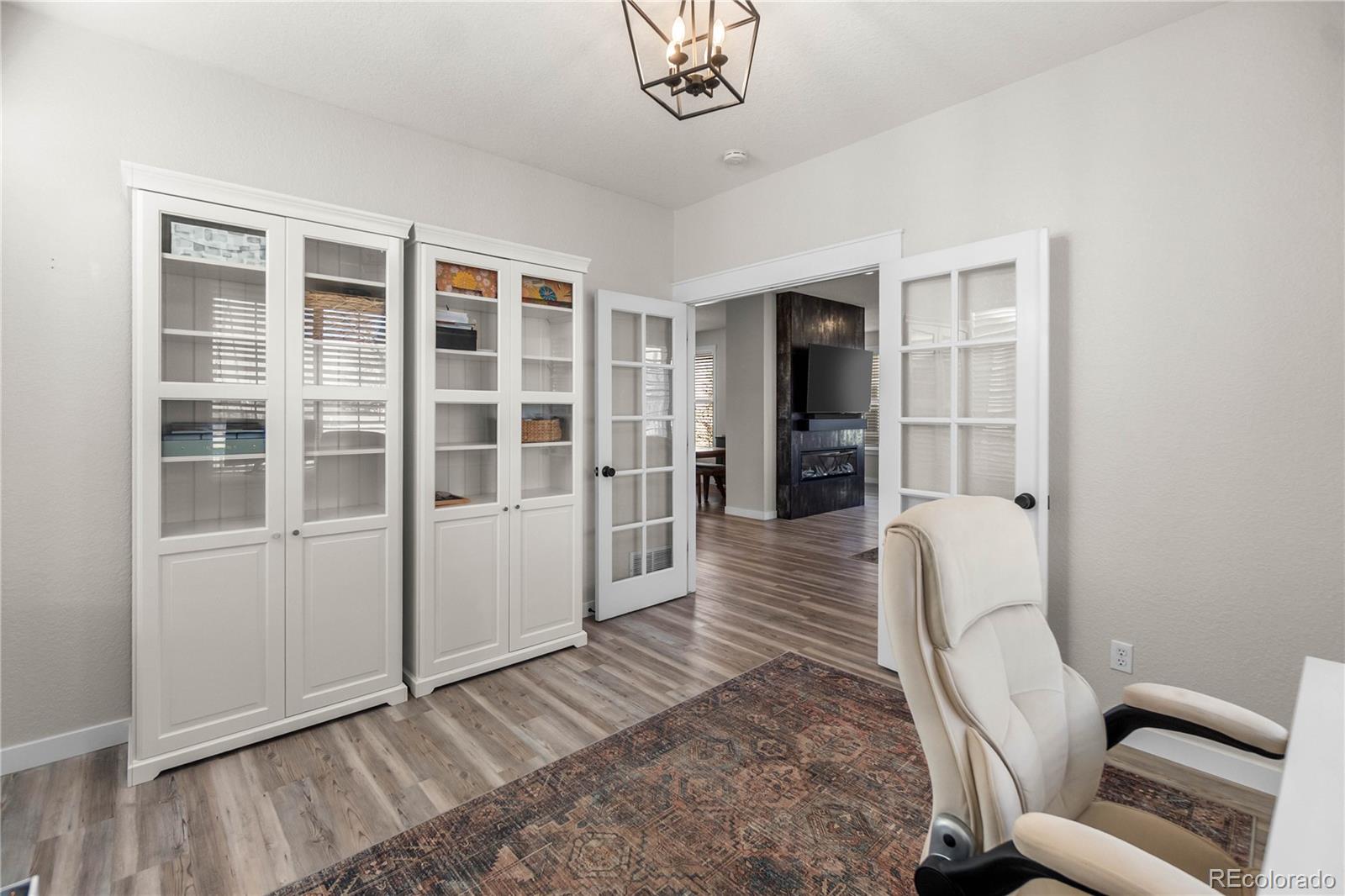 17252 Parkside Drive Commerce City CO 80022