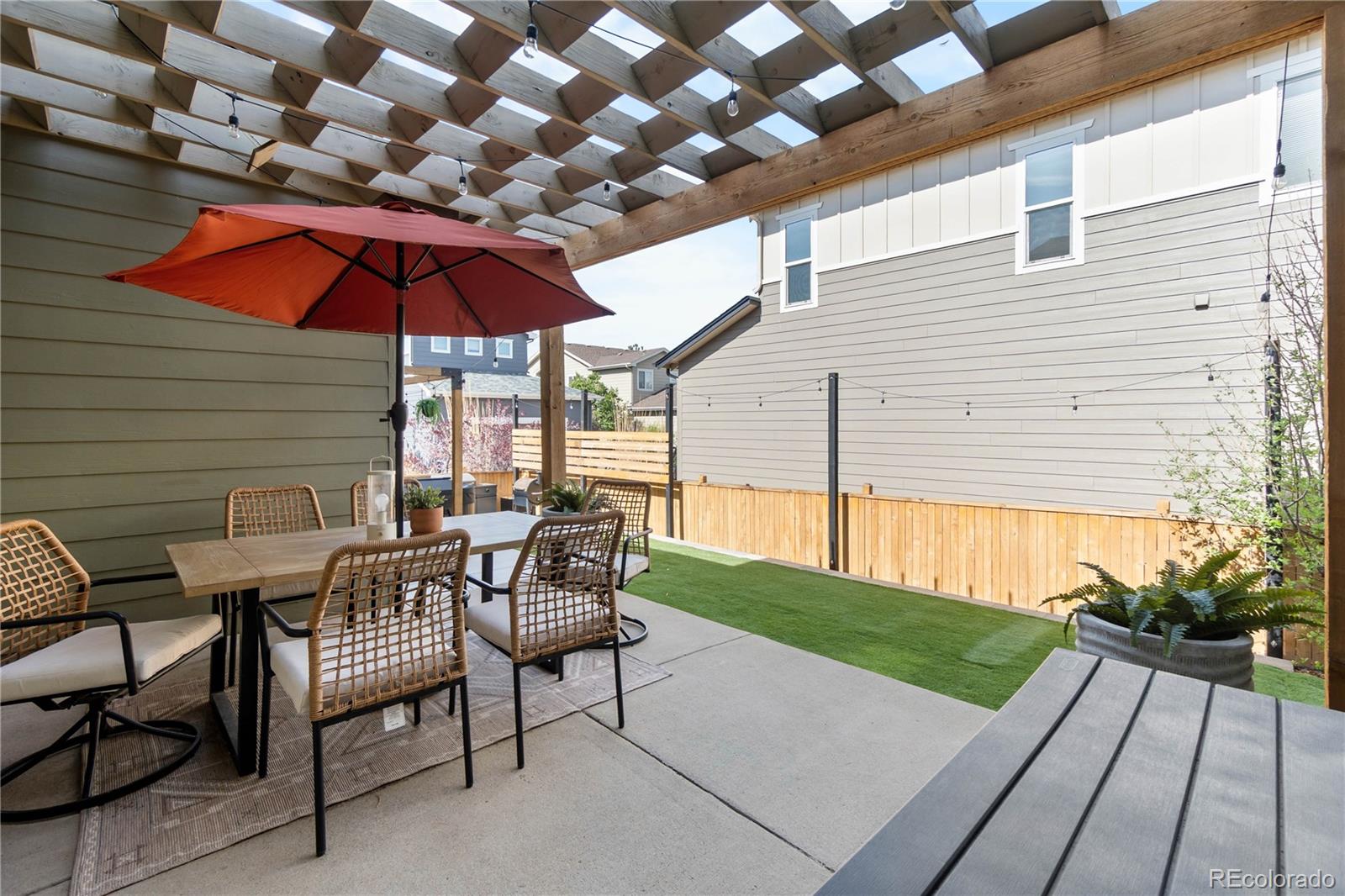 17252 Parkside Drive Commerce City CO 80022