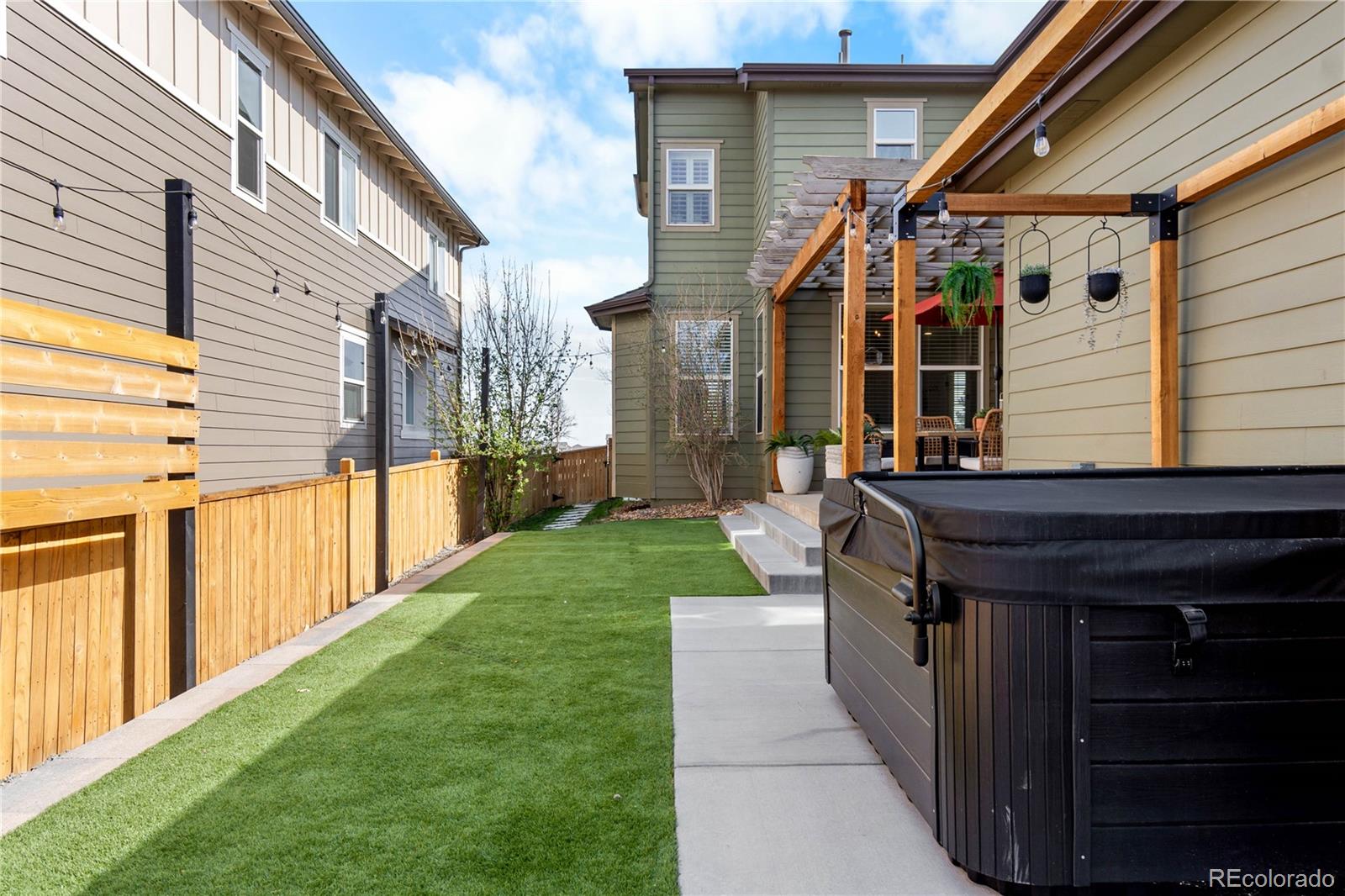 17252 Parkside Drive Commerce City CO 80022