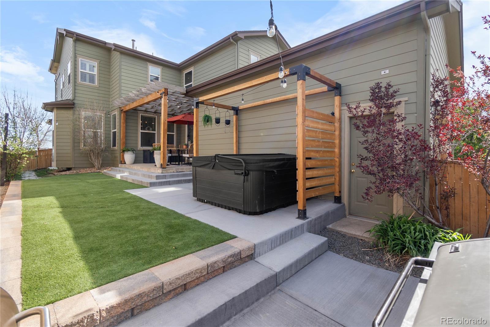 17252 Parkside Drive Commerce City CO 80022