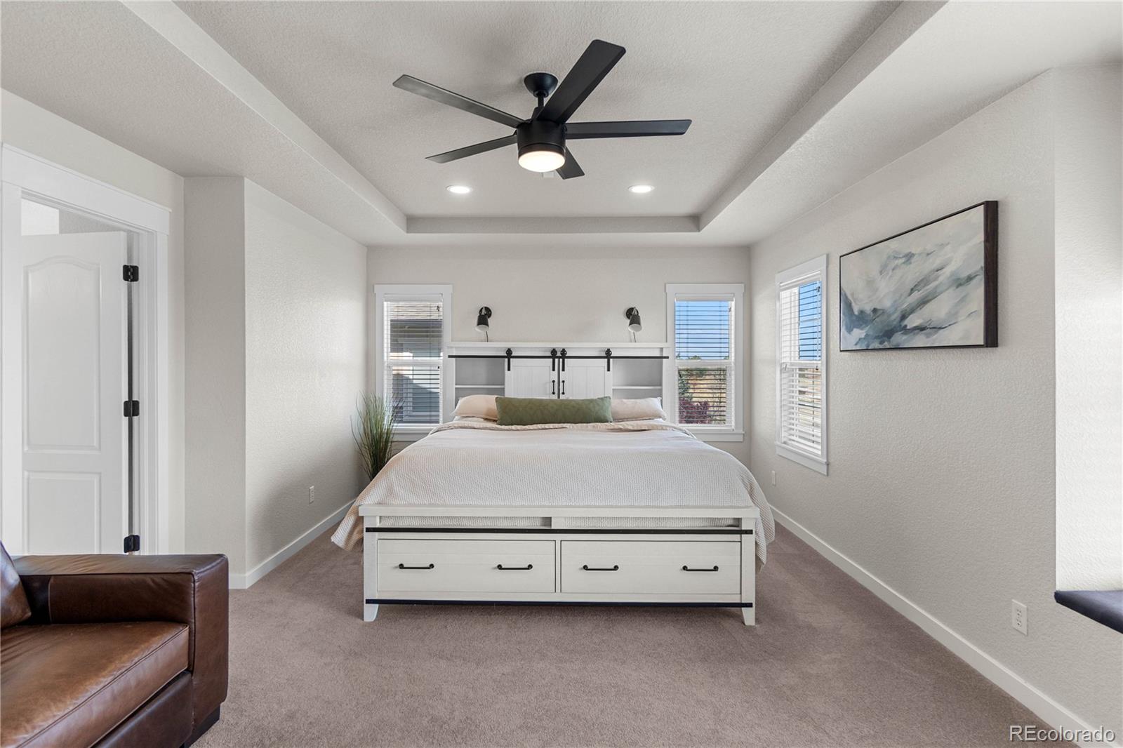 17252 Parkside Drive Commerce City CO 80022