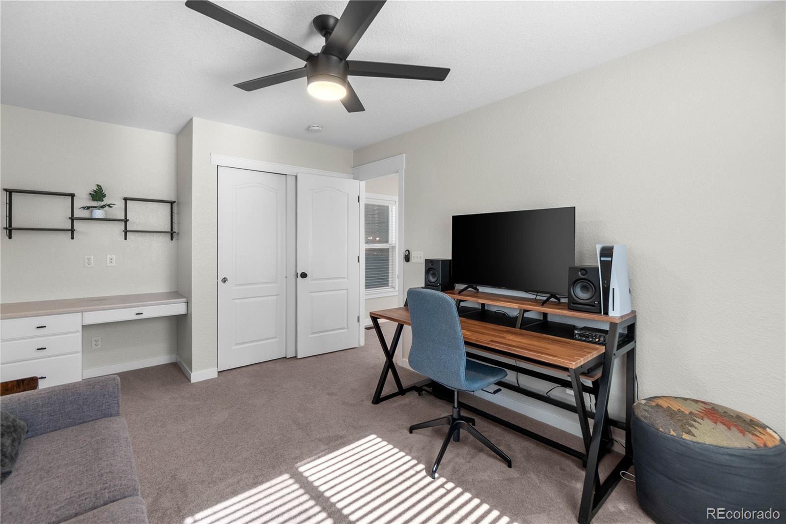 17252 Parkside Drive Commerce City CO 80022