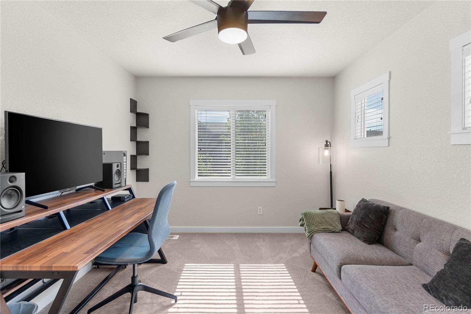 17252 Parkside Drive Commerce City CO 80022