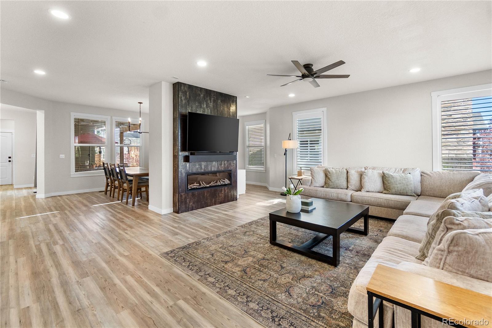 17252 Parkside Drive Commerce City CO 80022