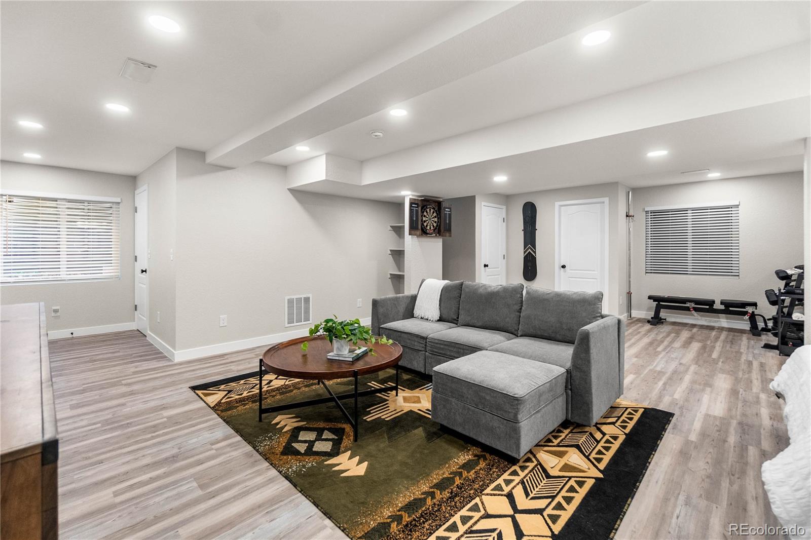 17252 Parkside Drive Commerce City CO 80022