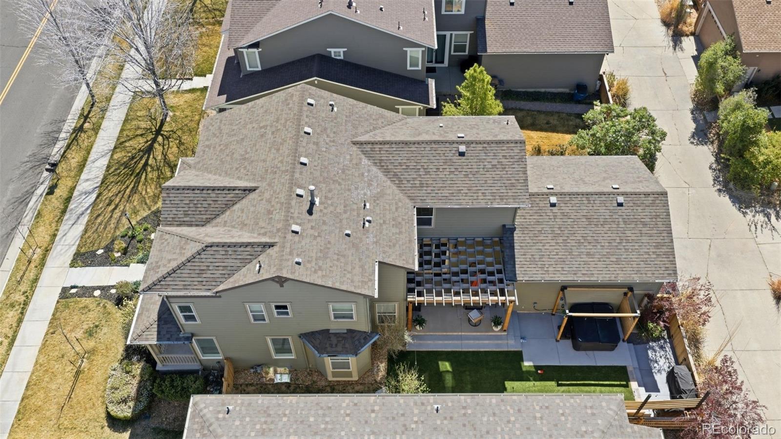 17252 Parkside Drive Commerce City CO 80022