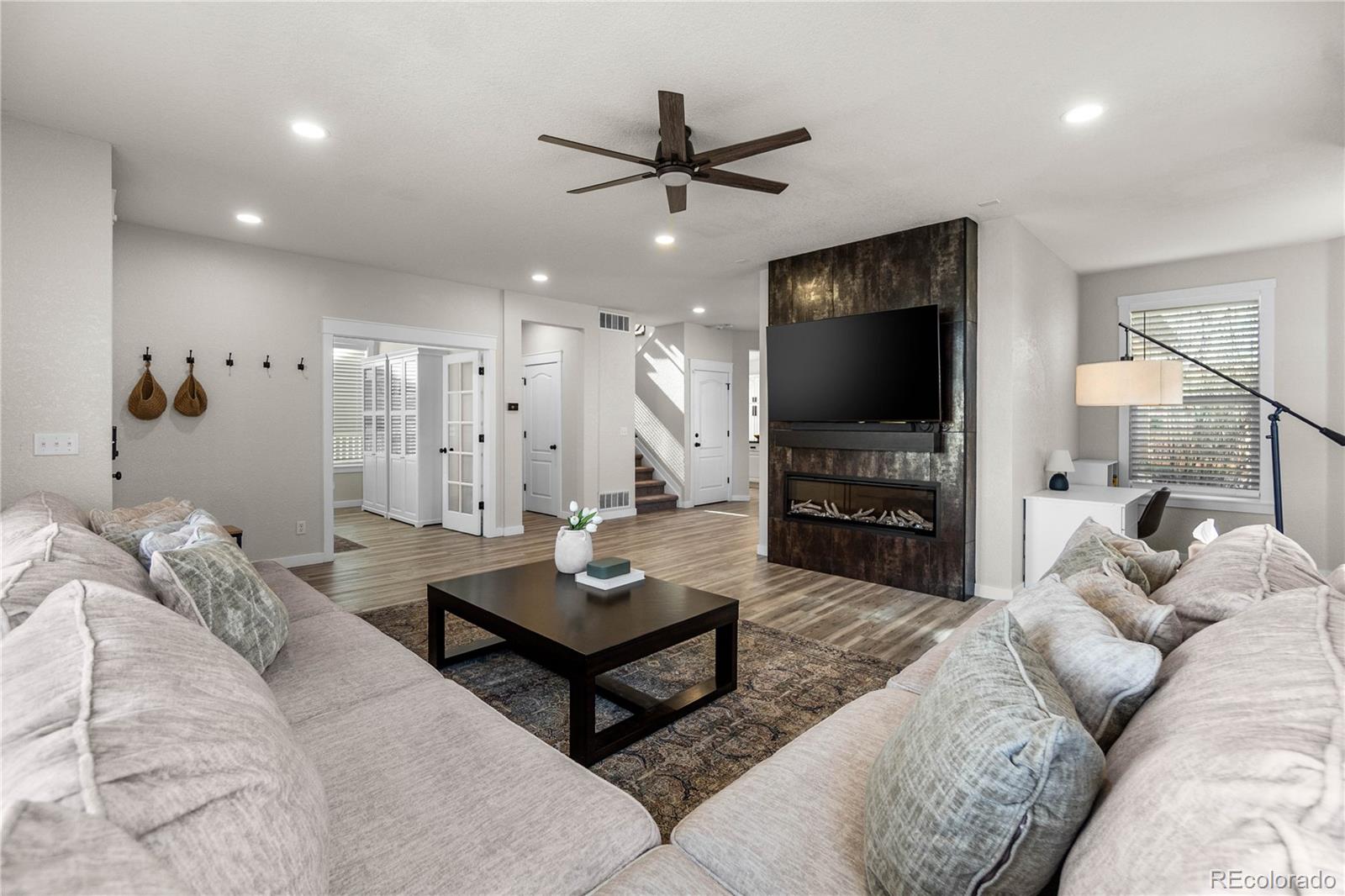 17252 Parkside Drive Commerce City CO 80022