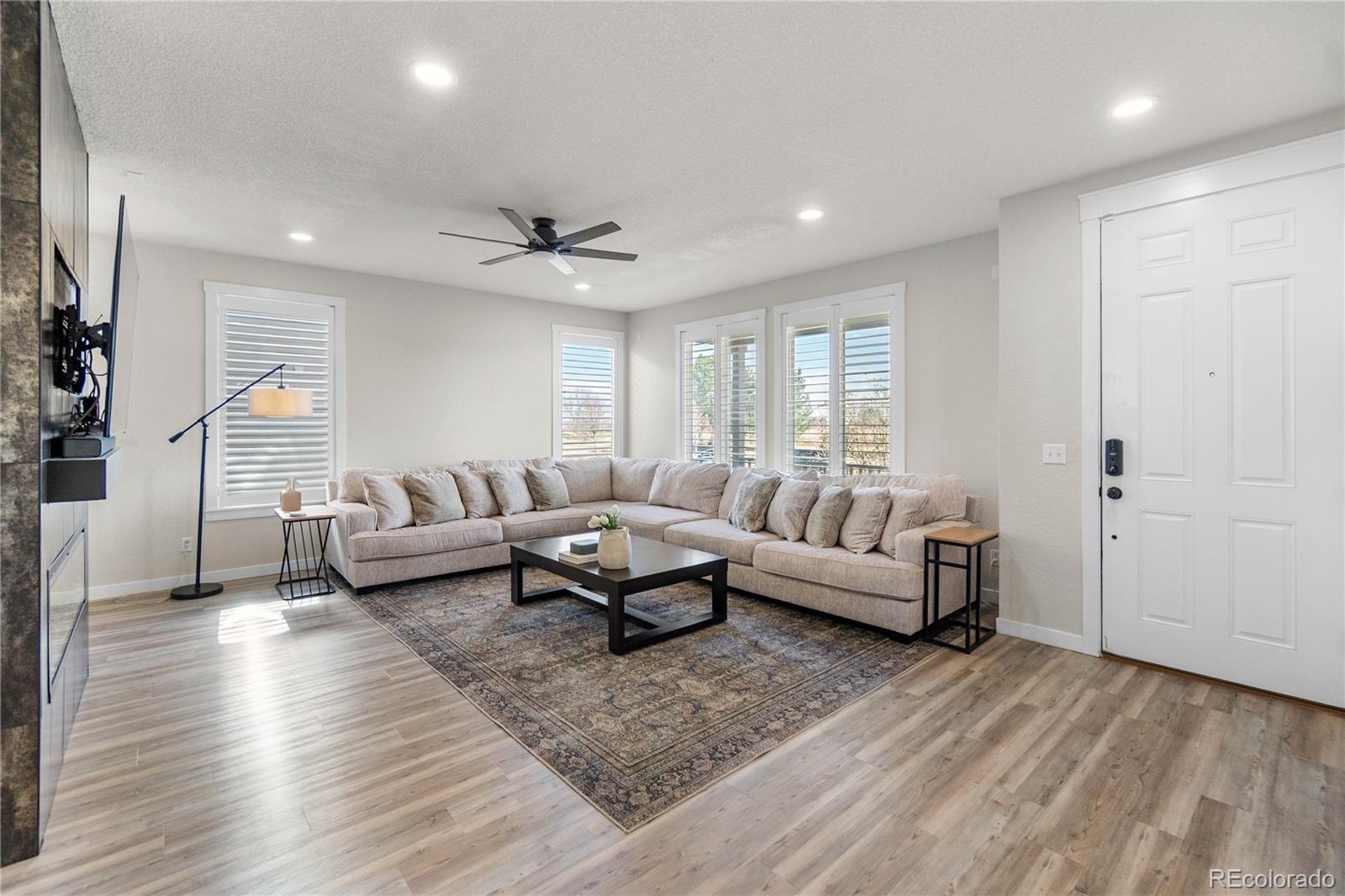 17252 Parkside Drive Commerce City CO 80022