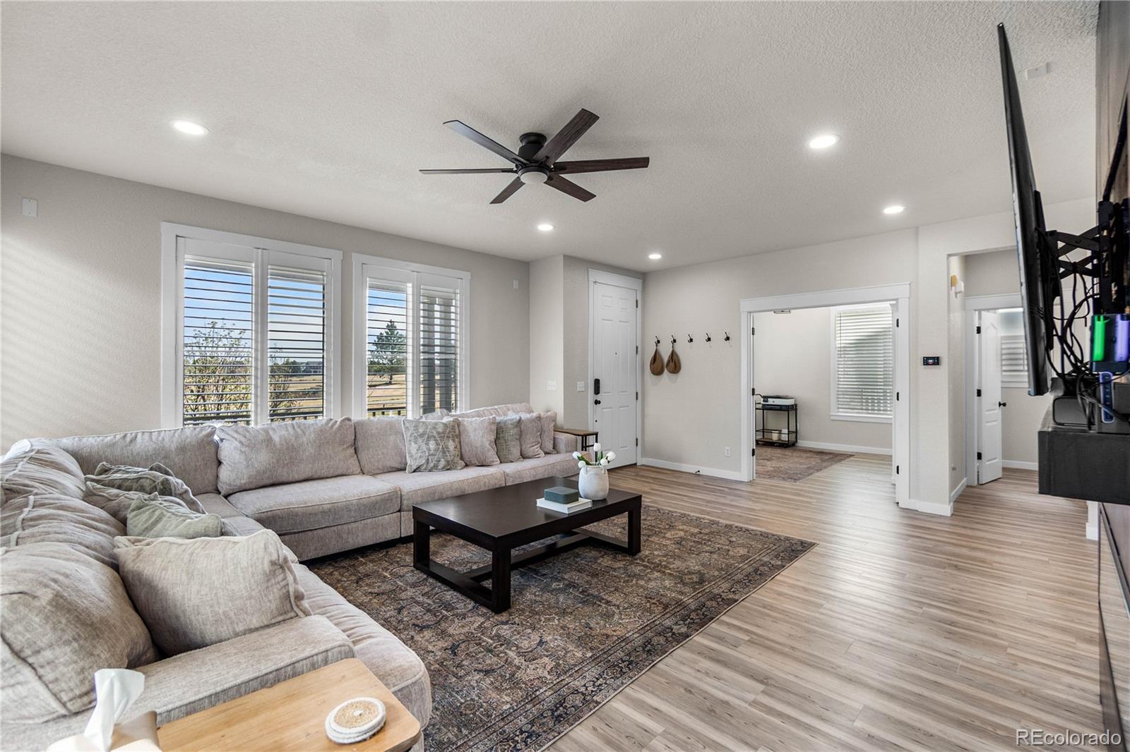 17252 Parkside Drive Commerce City CO 80022