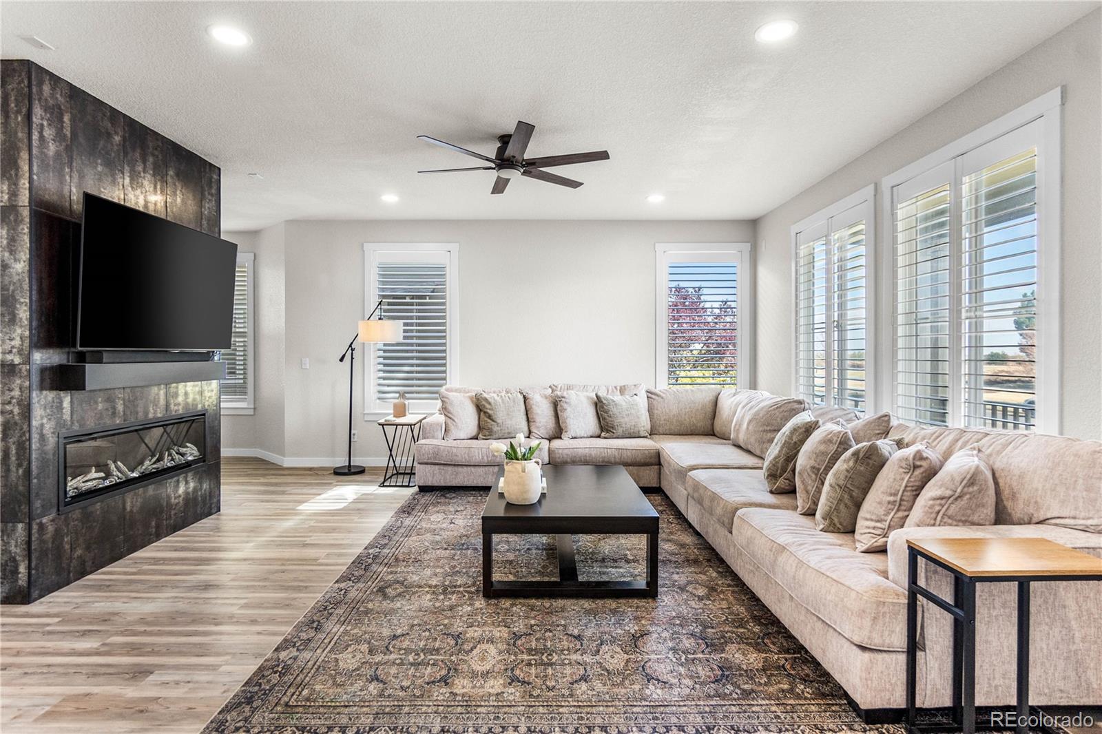 17252 Parkside Drive Commerce City CO 80022