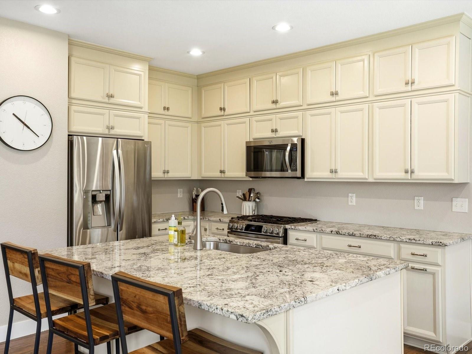 16919 W 86th Place Arvada CO 80007