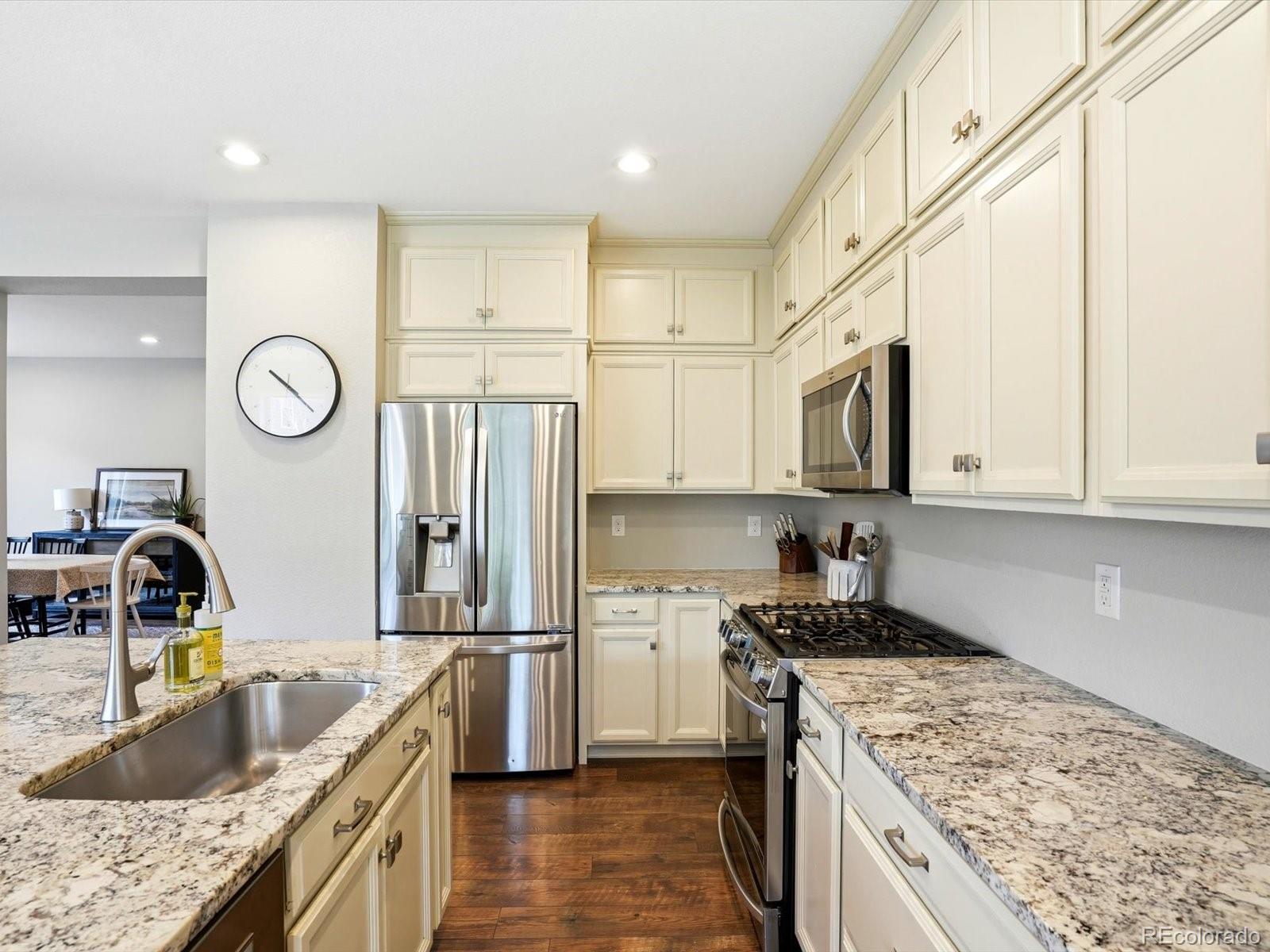 16919 W 86th Place Arvada CO 80007