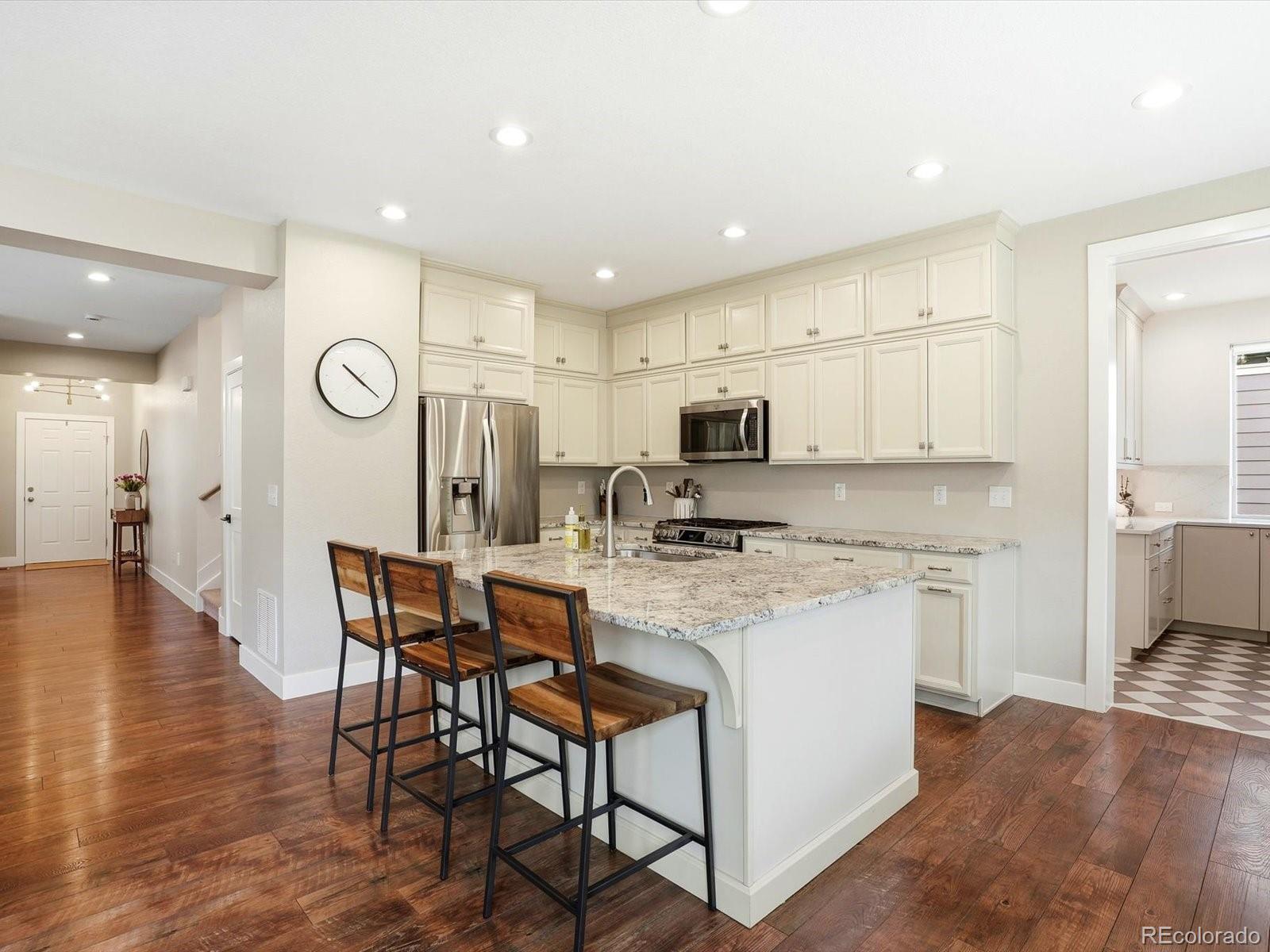 16919 W 86th Place Arvada CO 80007