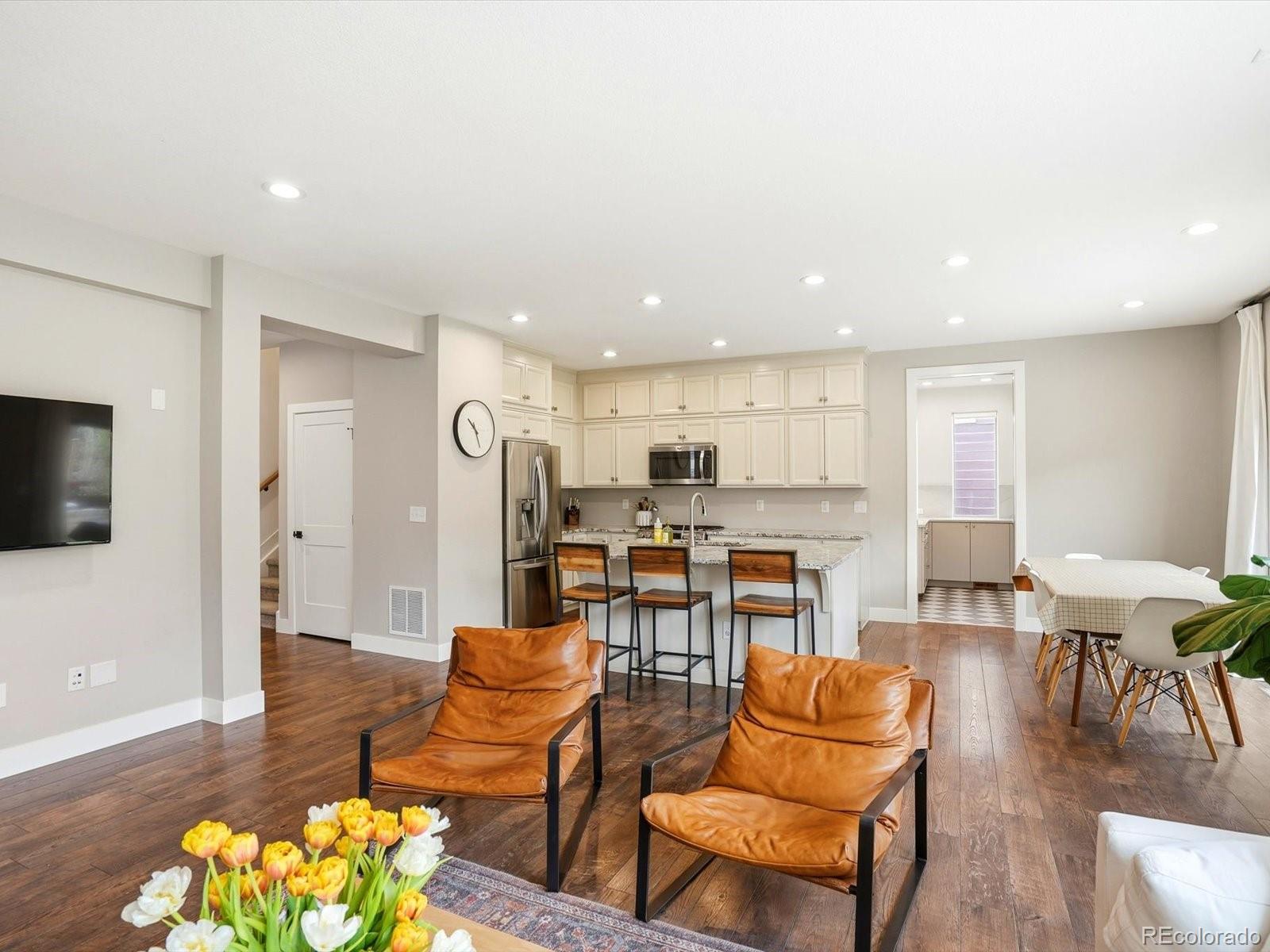 16919 W 86th Place Arvada CO 80007