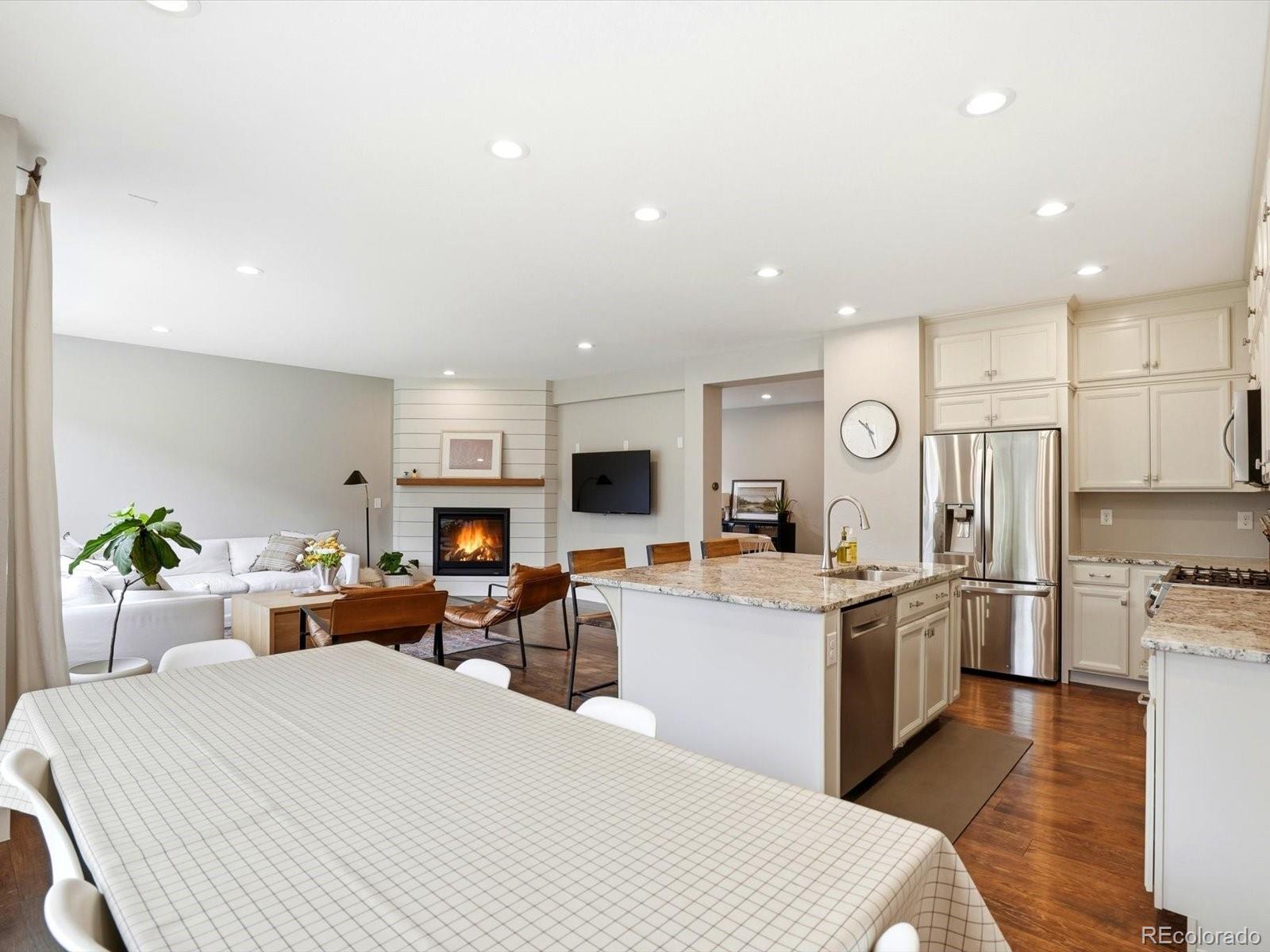 16919 W 86th Place Arvada CO 80007