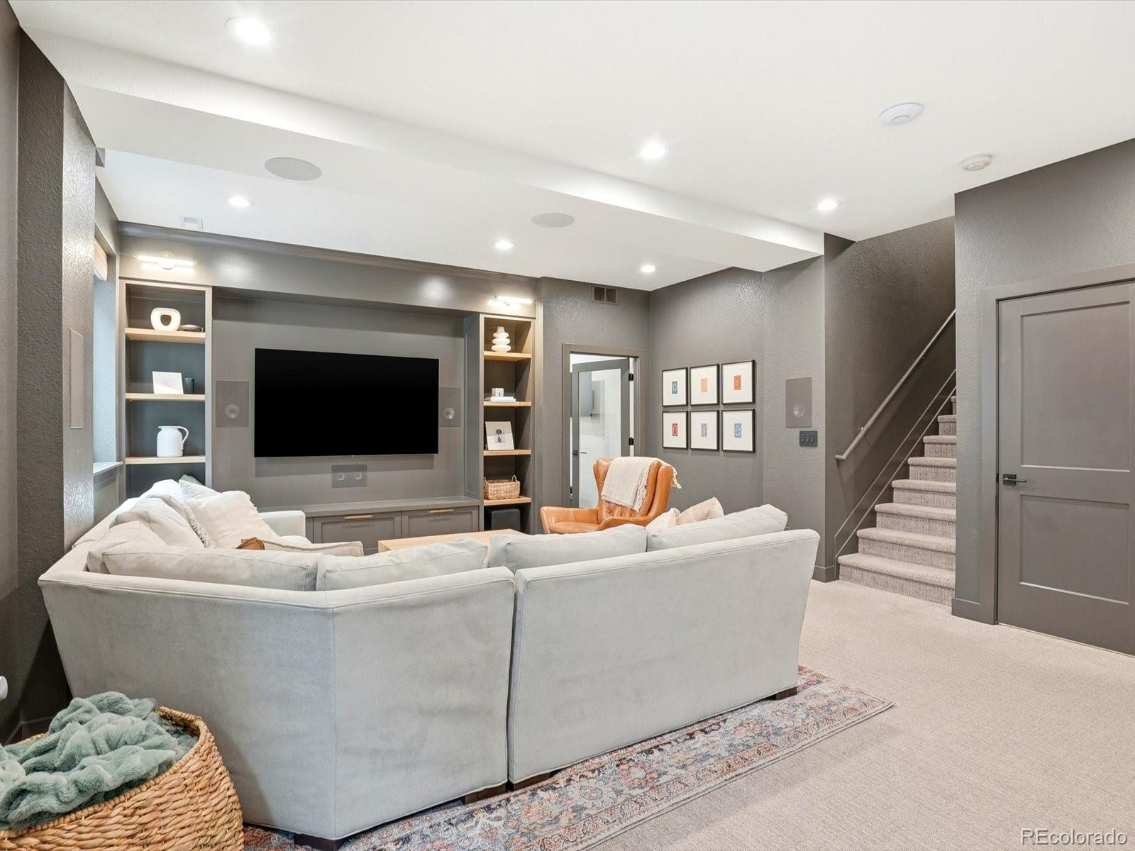 16919 W 86th Place Arvada CO 80007