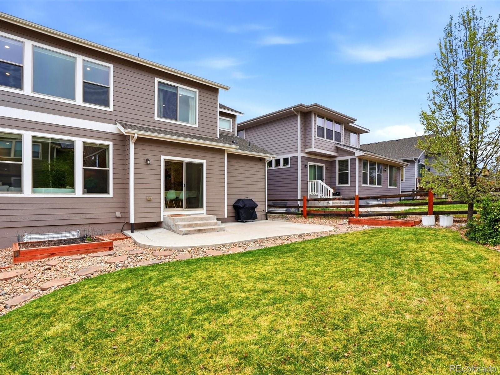 16919 W 86th Place Arvada CO 80007