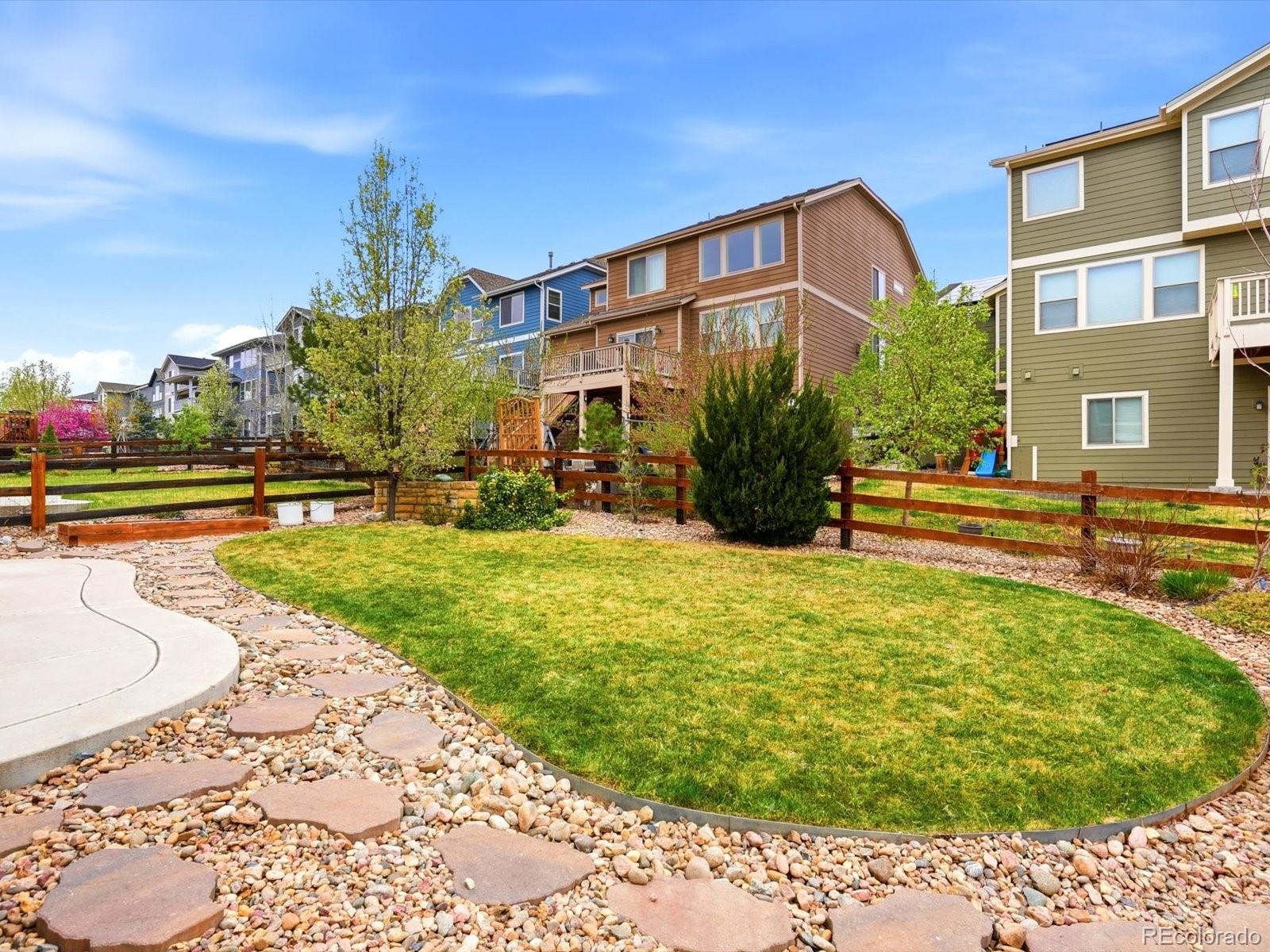 16919 W 86th Place Arvada CO 80007