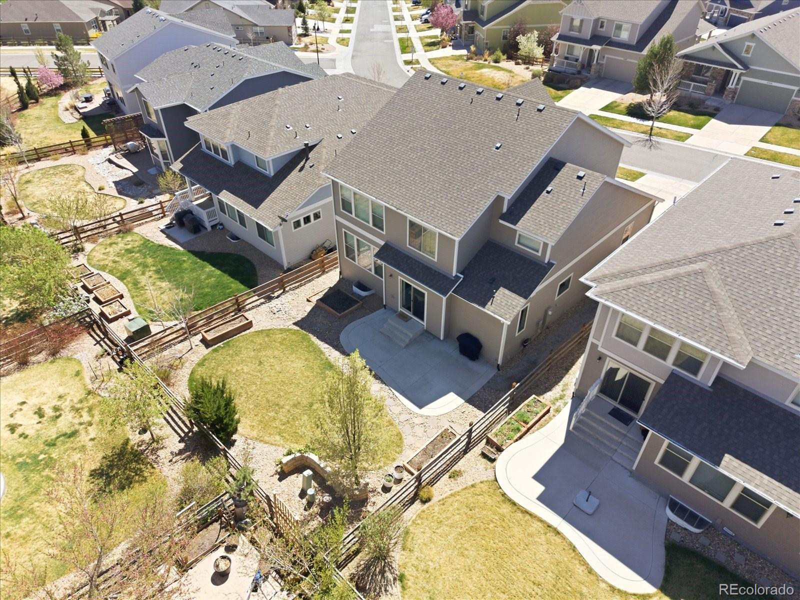 16919 W 86th Place Arvada CO 80007