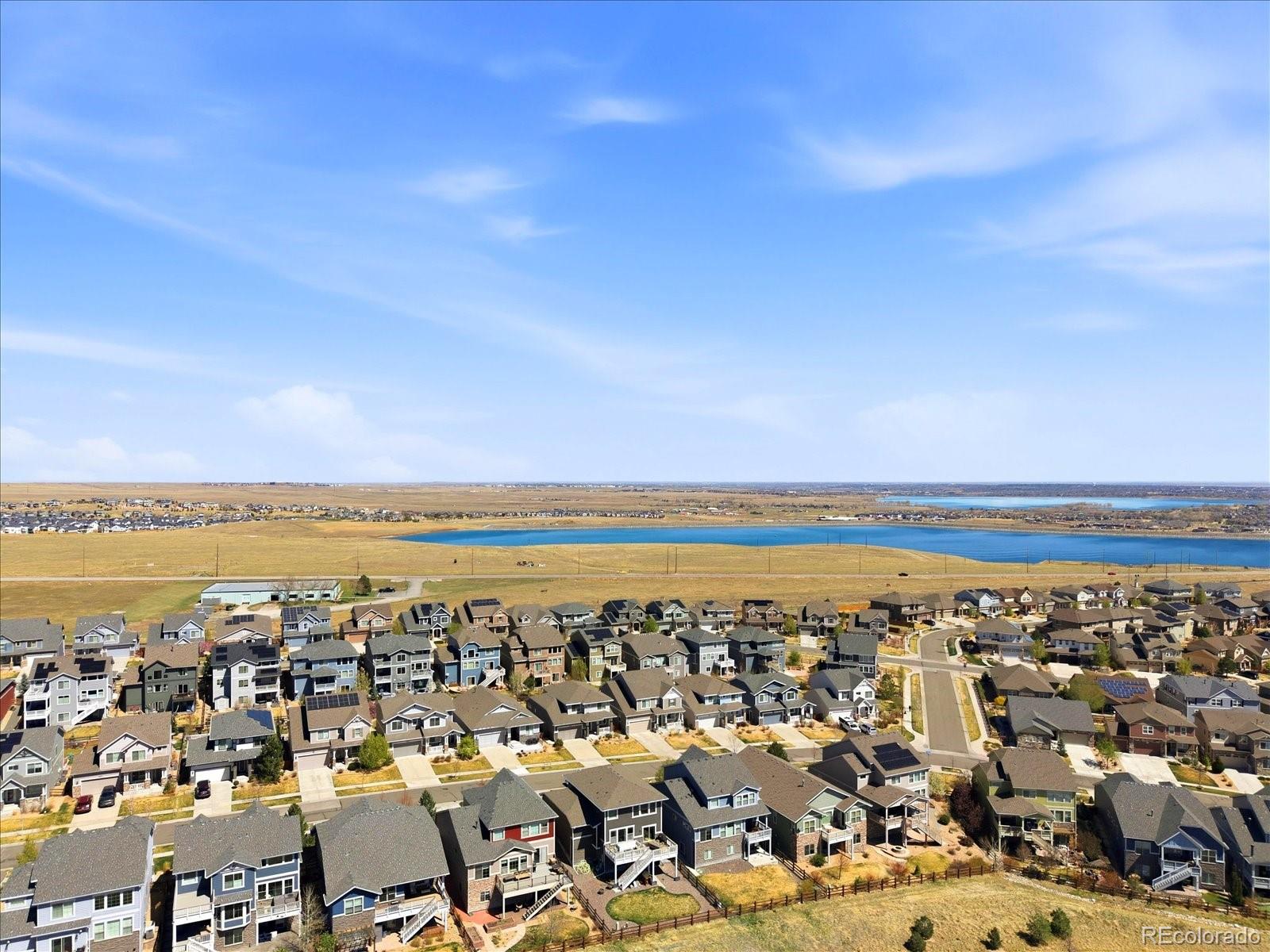 16919 W 86th Place Arvada CO 80007