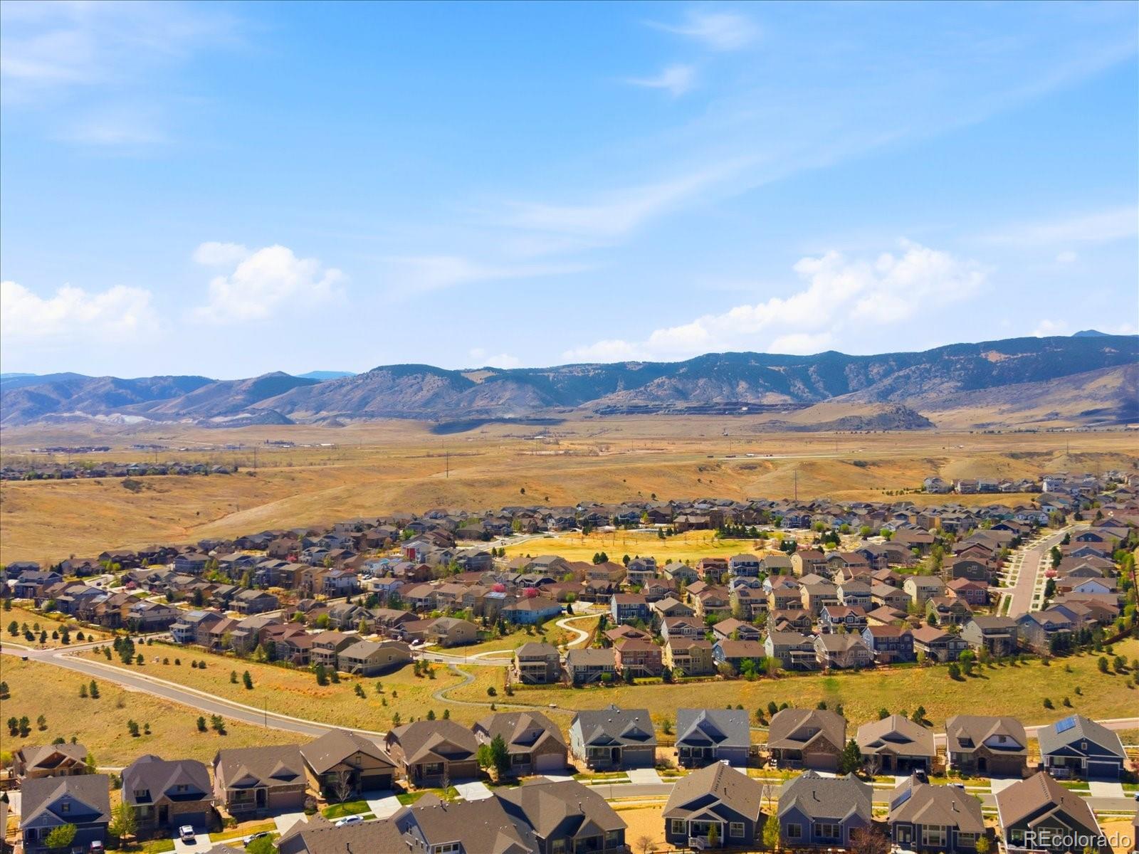 16919 W 86th Place Arvada CO 80007