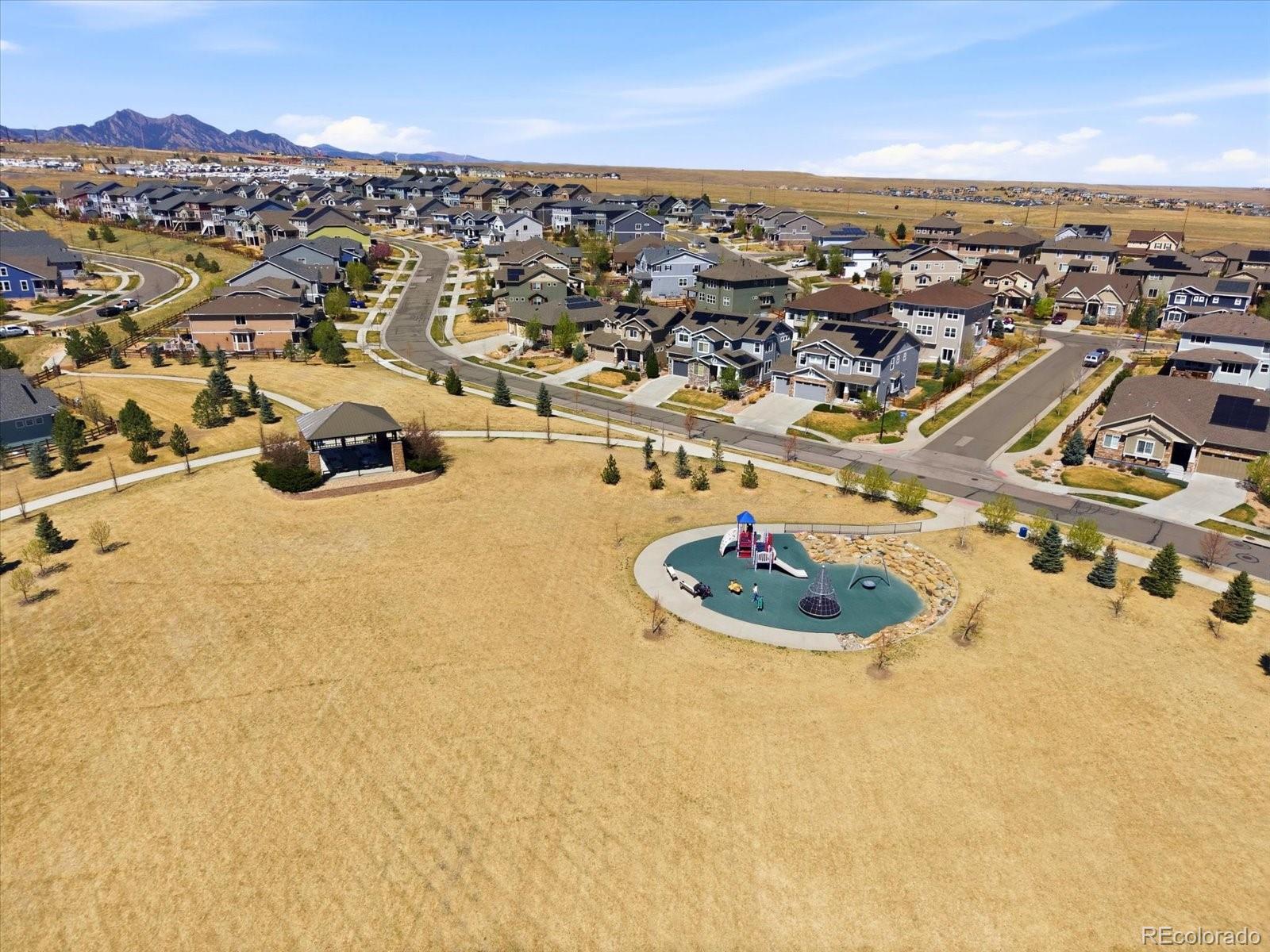 16919 W 86th Place Arvada CO 80007