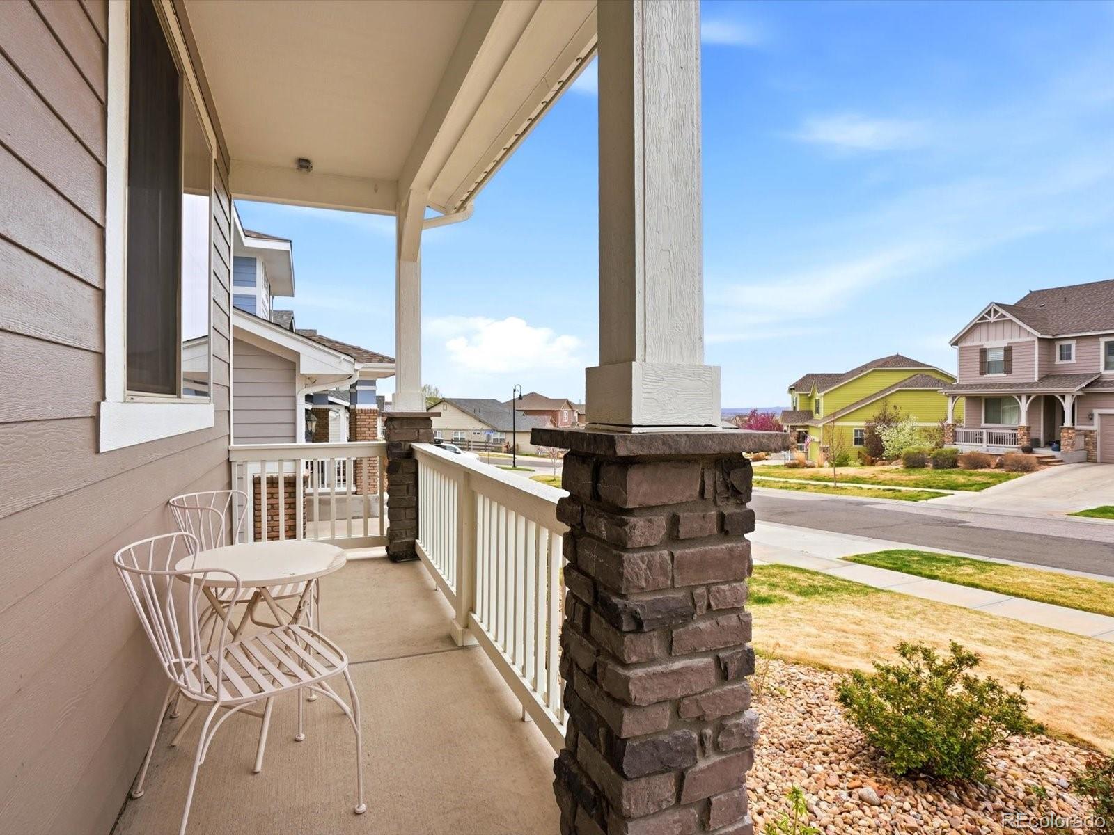 16919 W 86th Place Arvada CO 80007