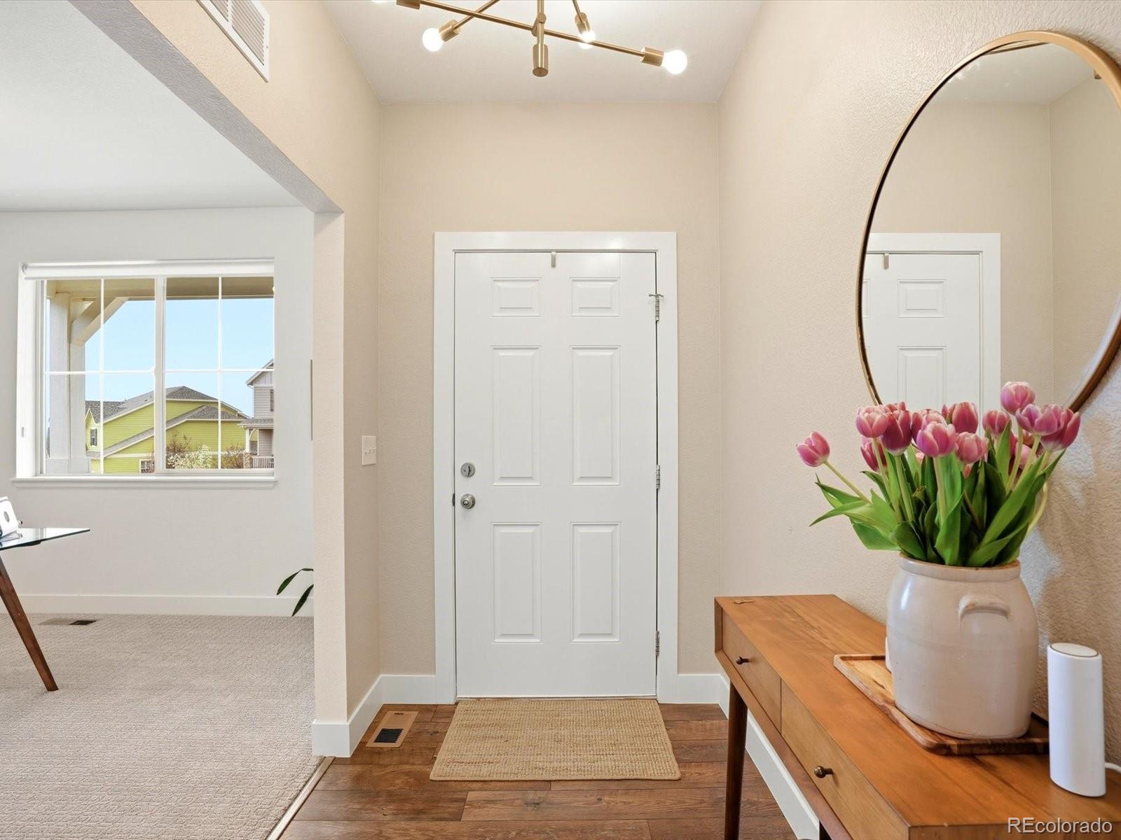 16919 W 86th Place Arvada CO 80007