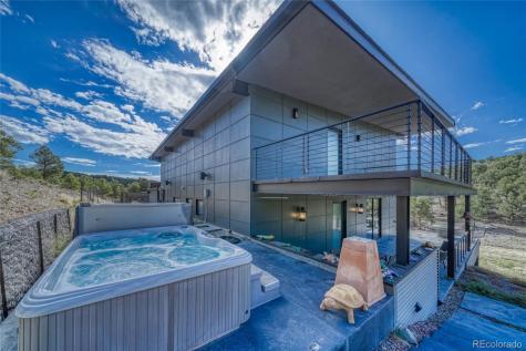8801 Antlers Trail Salida CO 81201