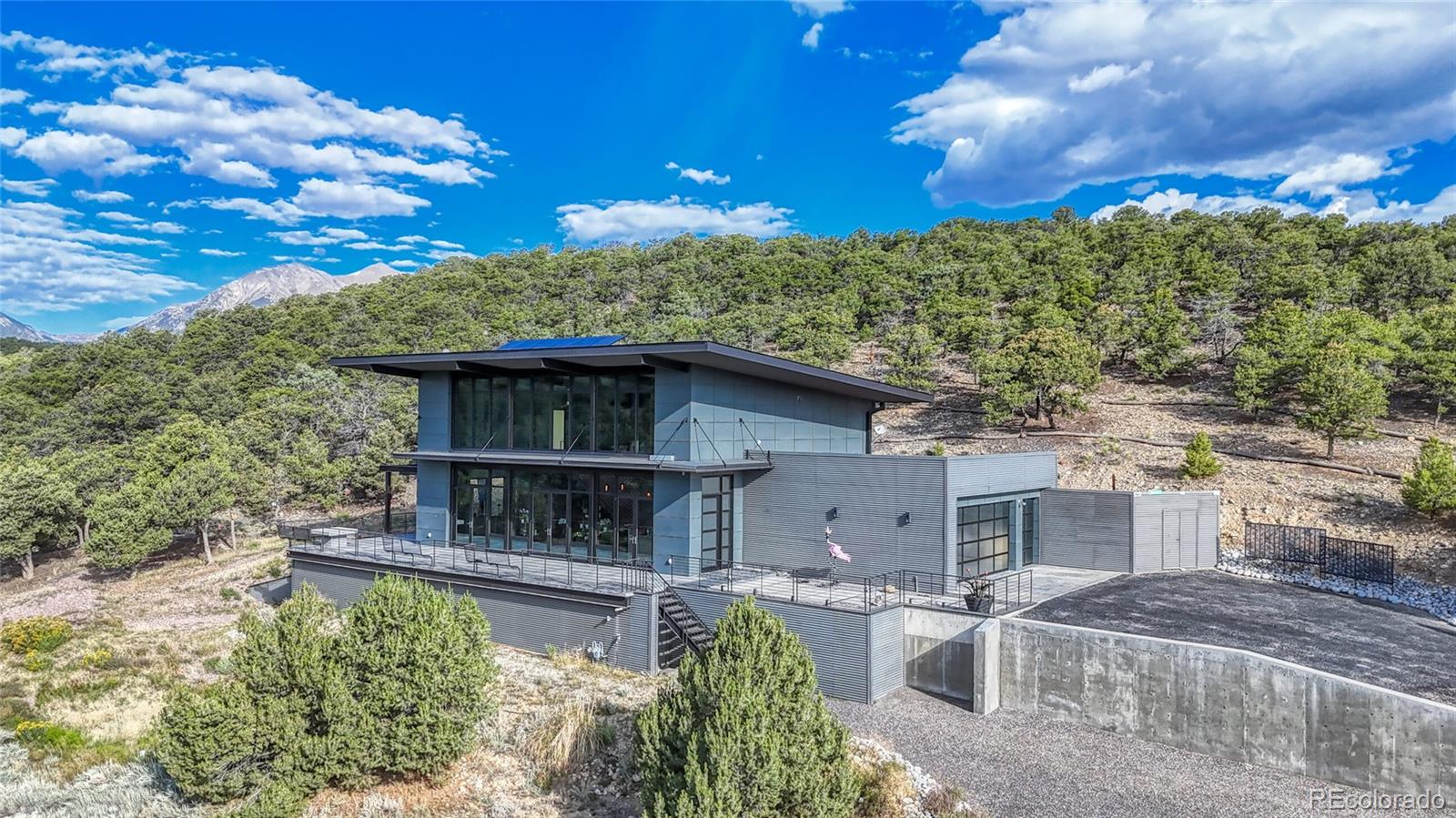 8801 Antlers Trail Salida CO 81201