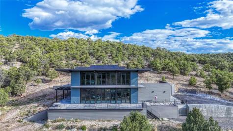 8801 Antlers Trail Salida CO 81201
