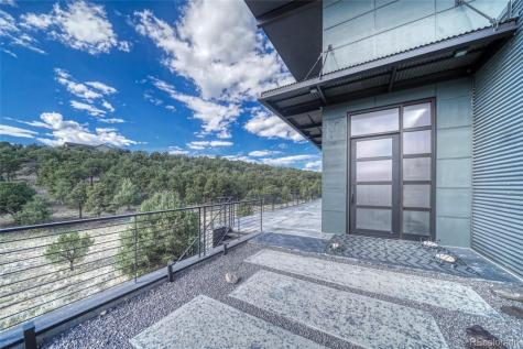 8801 Antlers Trail Salida CO 81201