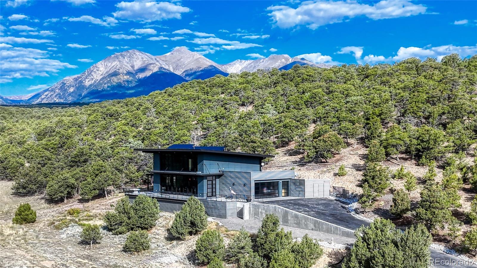 8801 Antlers Trail Salida CO 81201