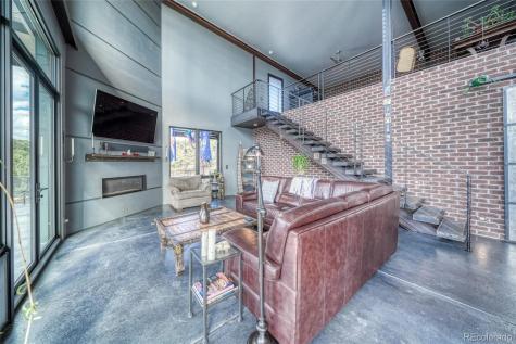 8801 Antlers Trail Salida CO 81201