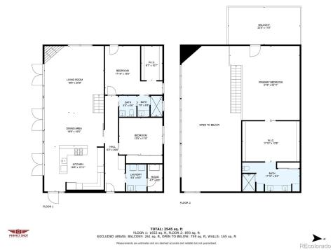 8801 Antlers Trail Salida CO 81201
