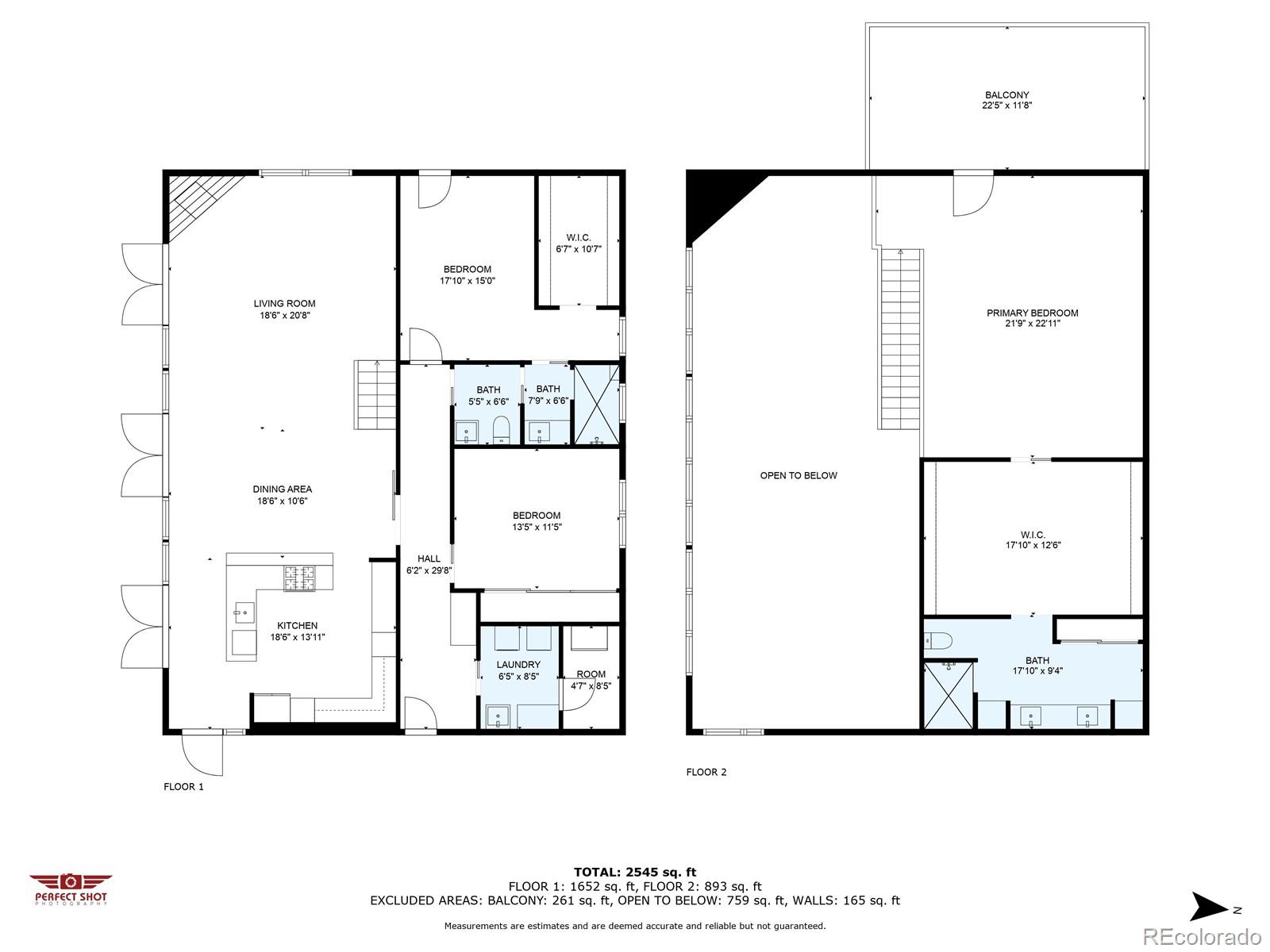 8801 Antlers Trail Salida CO 81201