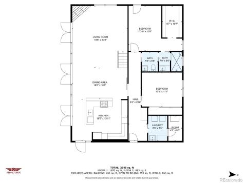 8801 Antlers Trail Salida CO 81201