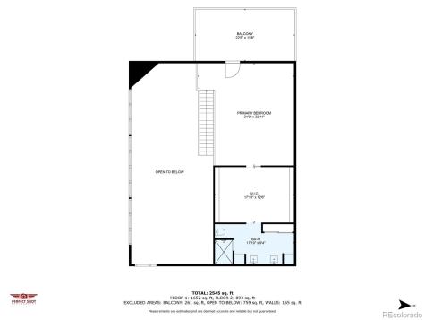 8801 Antlers Trail Salida CO 81201